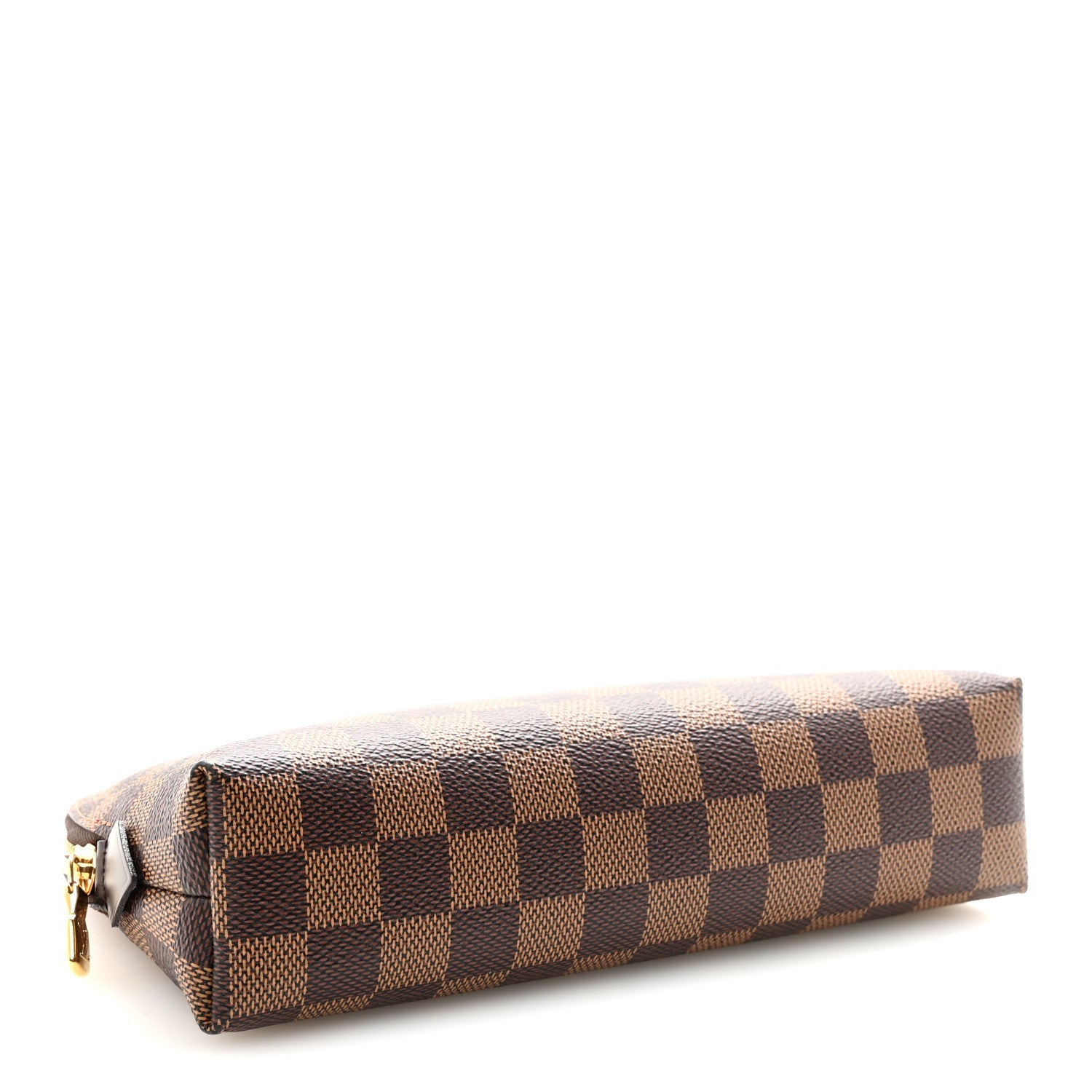 Damier Ebene Cosmetic Pouch GM