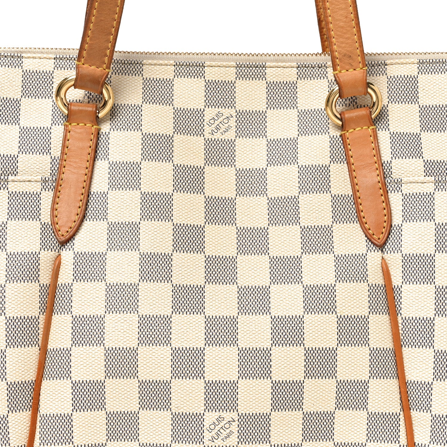 Damier Azur Totally PM