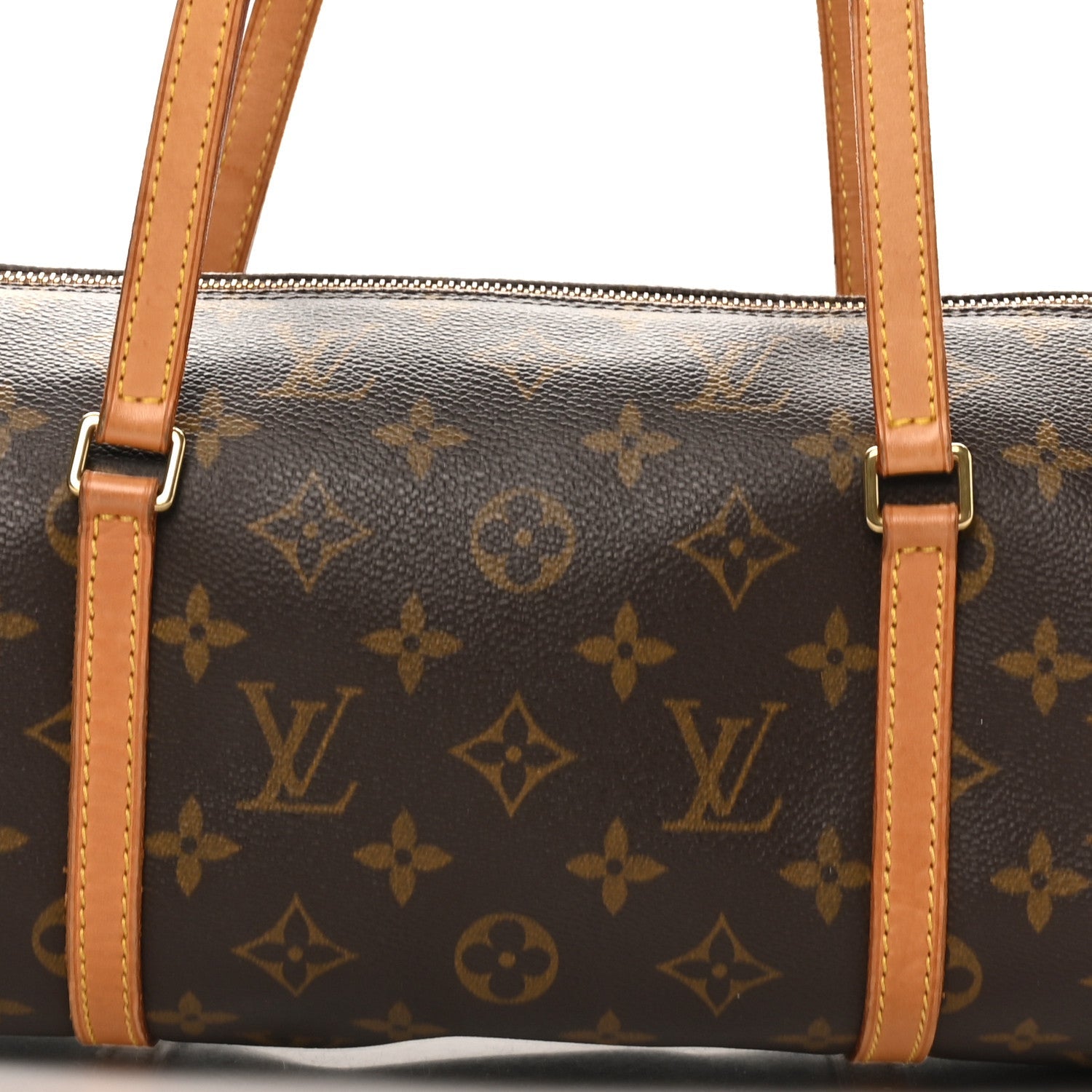 Monogram Ebene Papillon 26