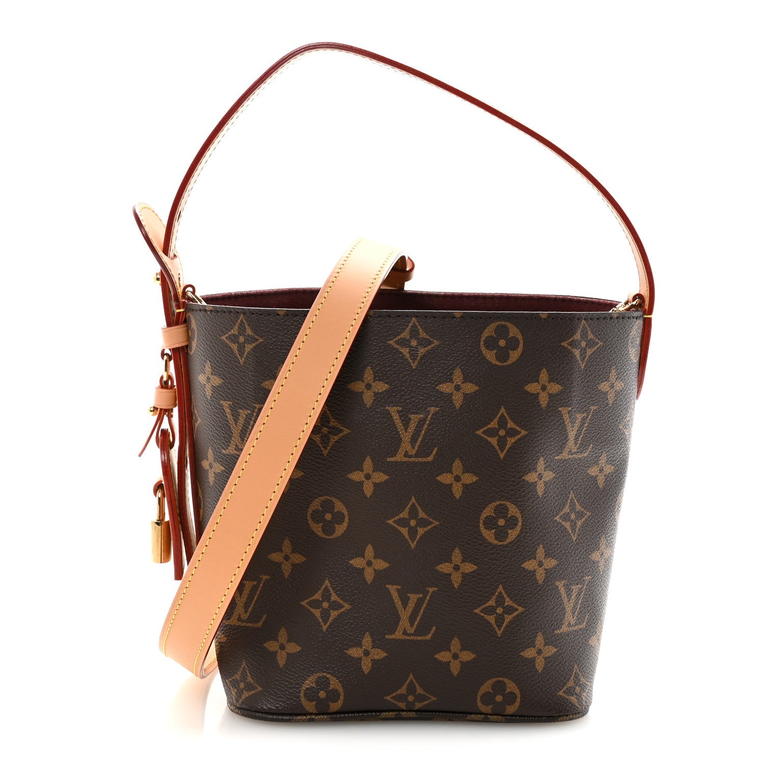 Monogram All In BB