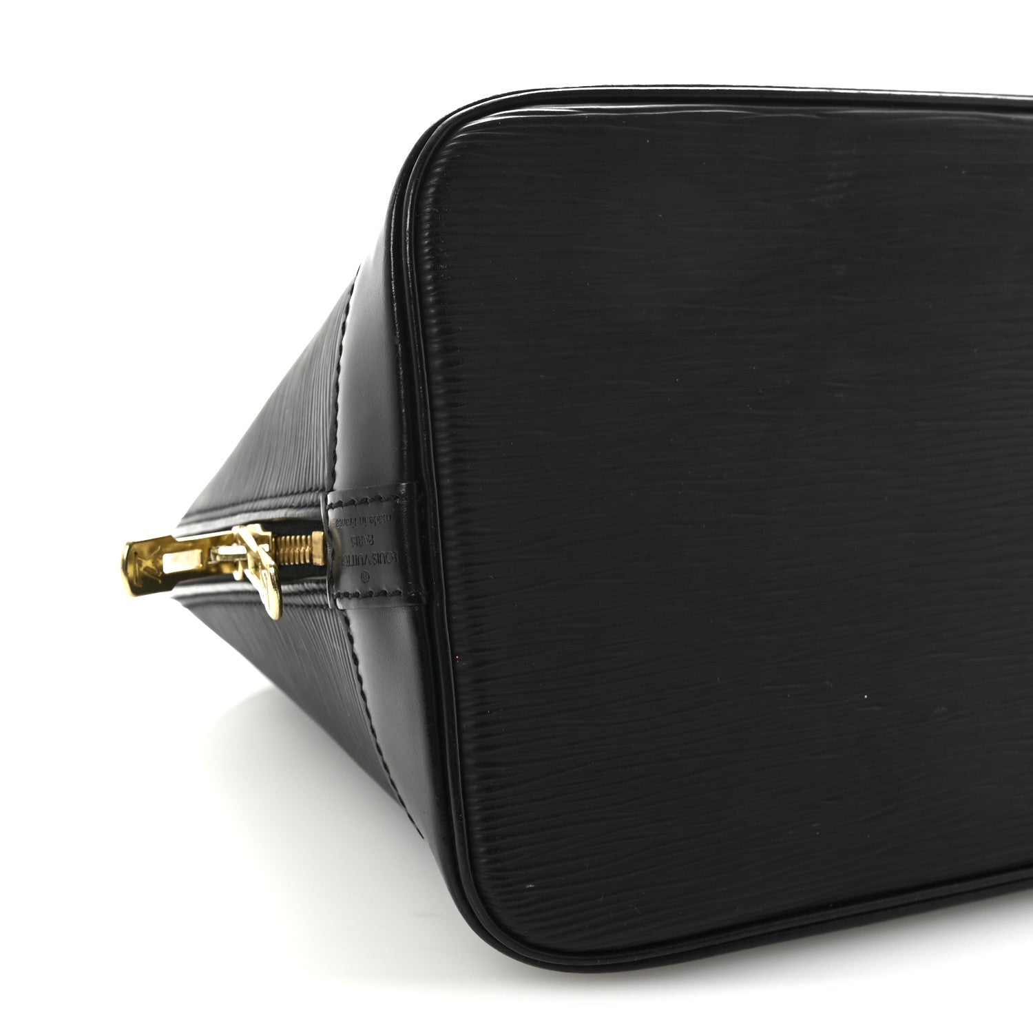 Epi Alma PM Black
