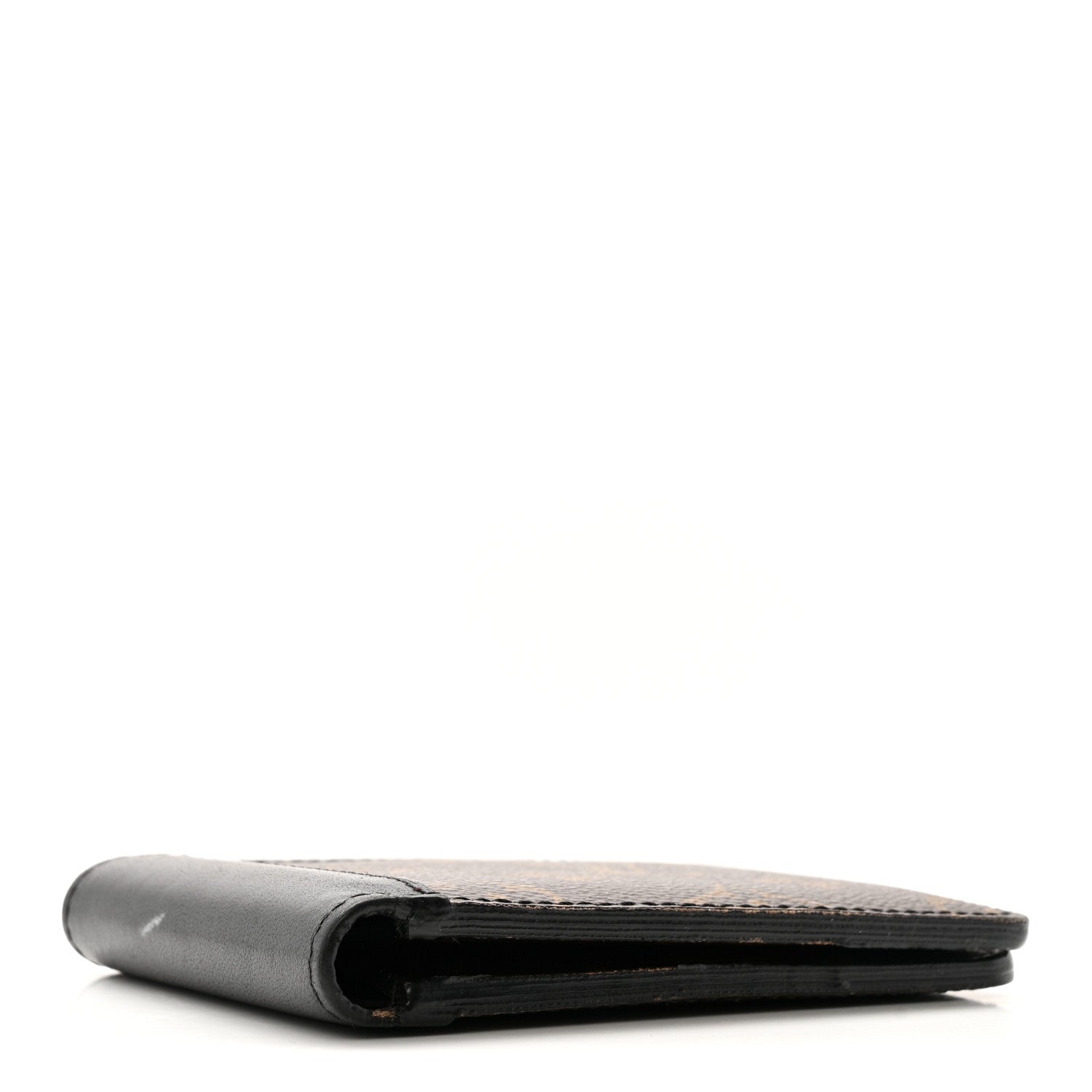 Monogram Macassar Multiple Wallet