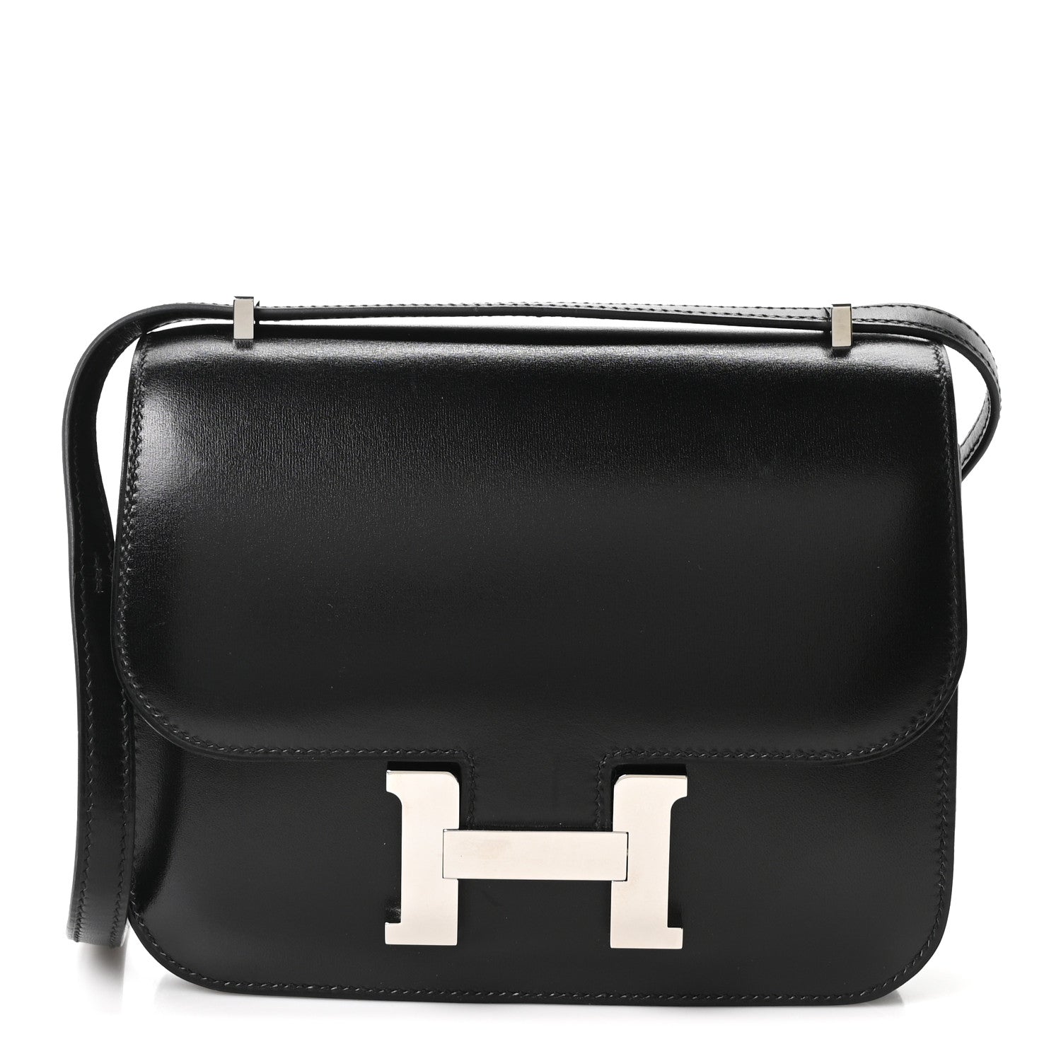 Box Constance 18 Black