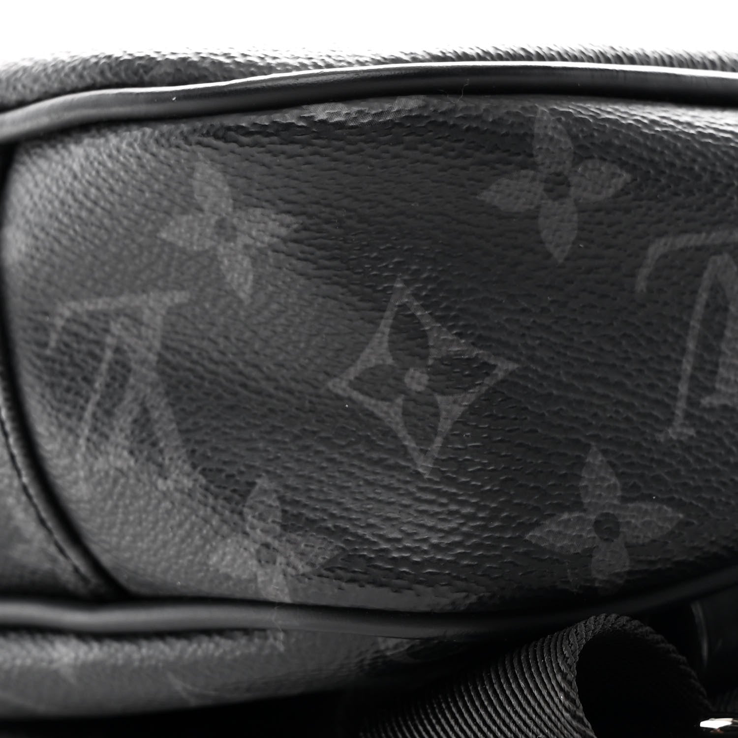 Monogram Eclipse Explorer Bumbag