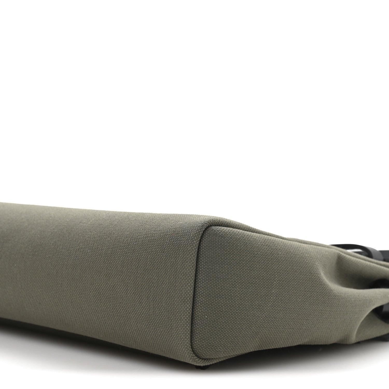 Military Toile Vache Hunter Herbag 39 Kaki Black