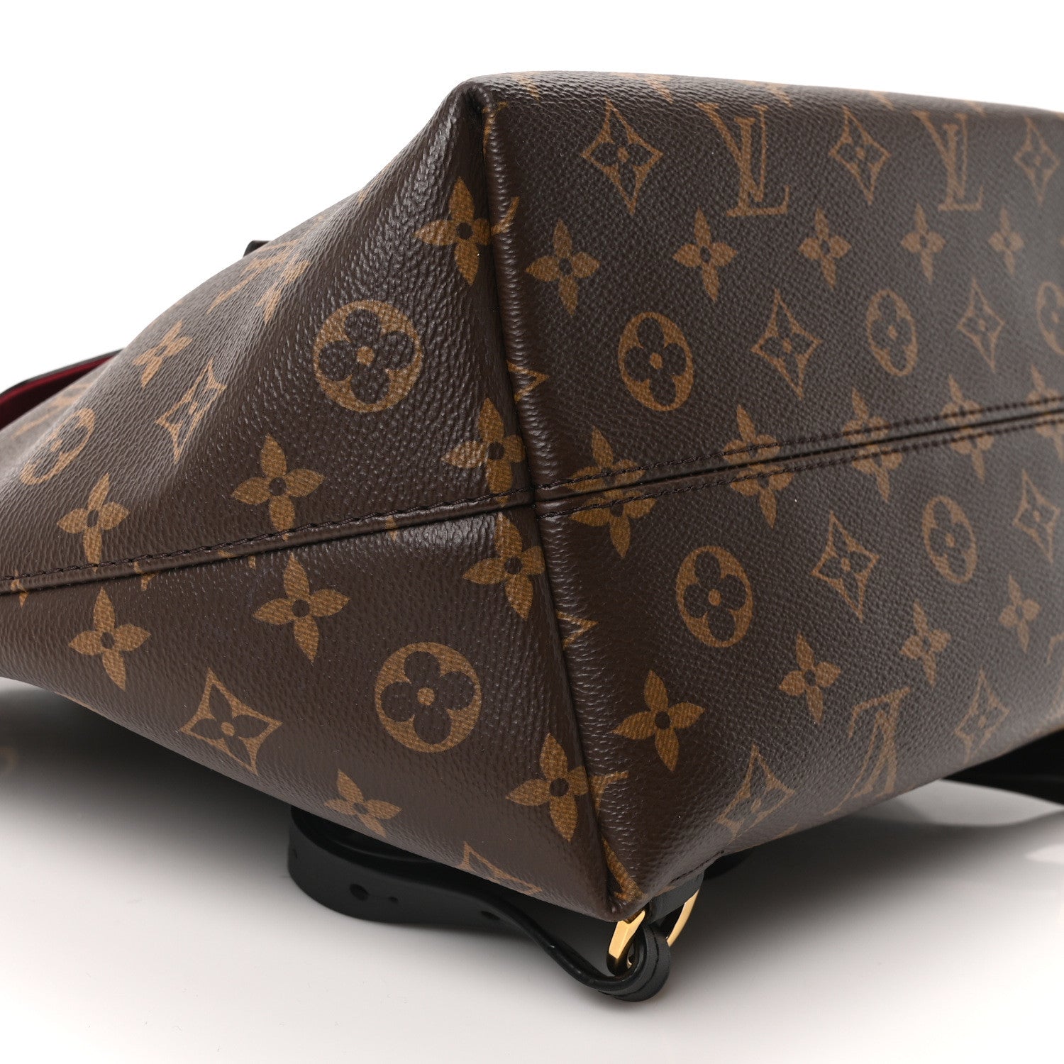 Monogram Montsouris PM Black