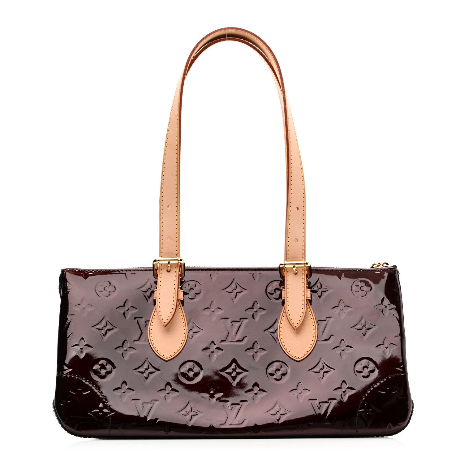 Vernis Rosewood Ave Amarante