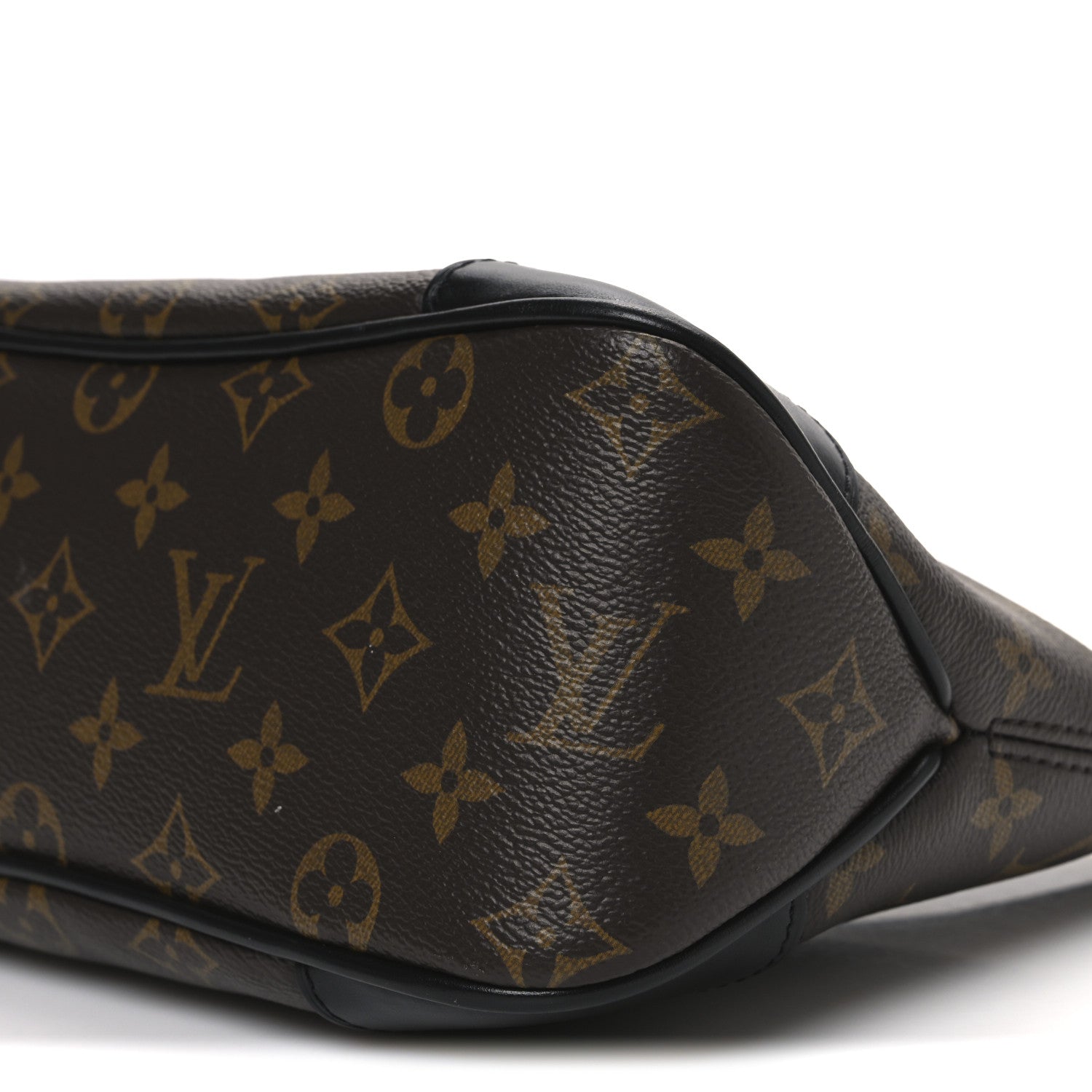 Monogram Boulogne NM Black