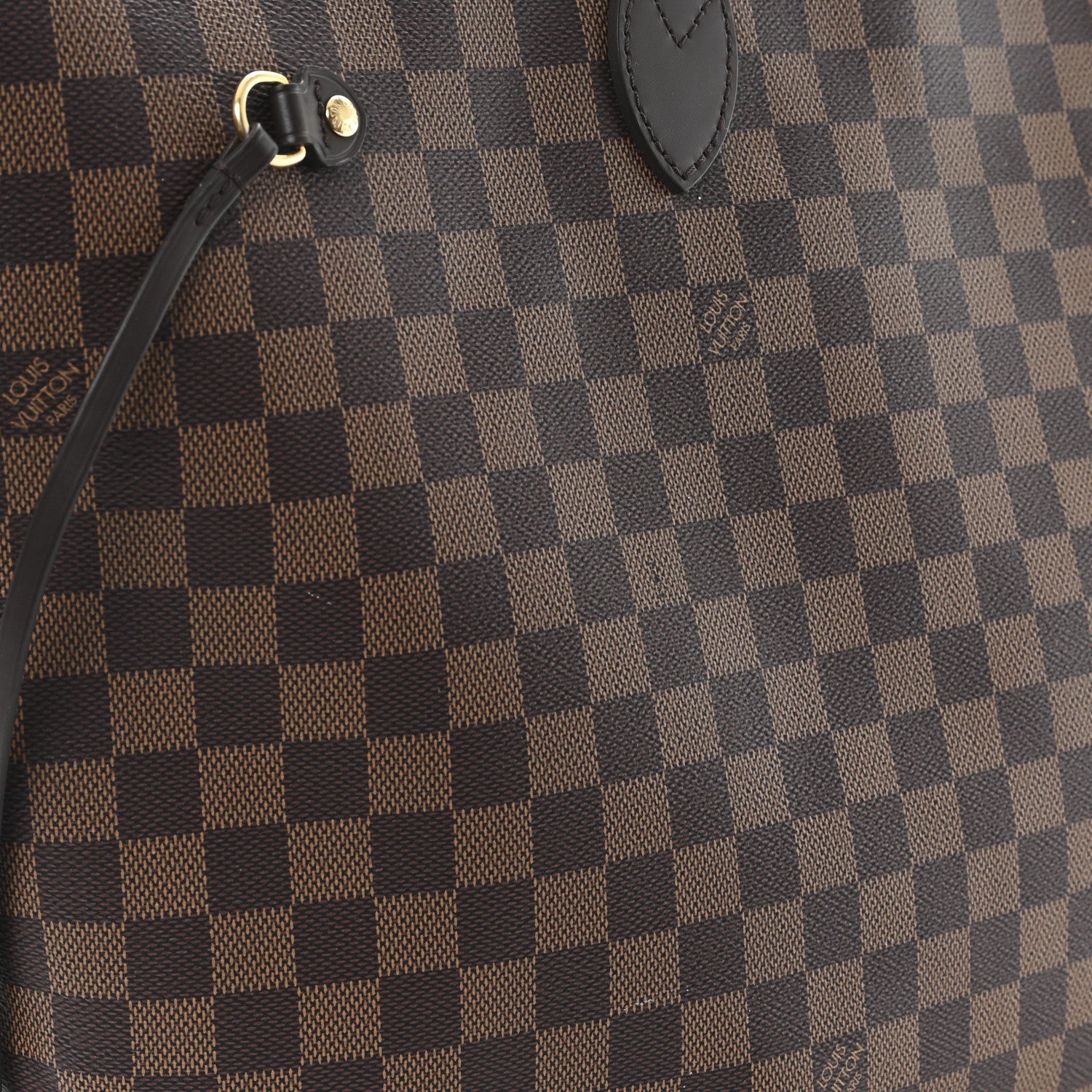 Damier Ebene Neo Neverfull GM