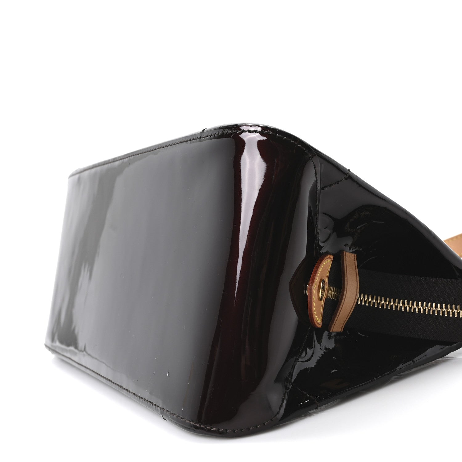 Vernis Rosewood Ave Amarante