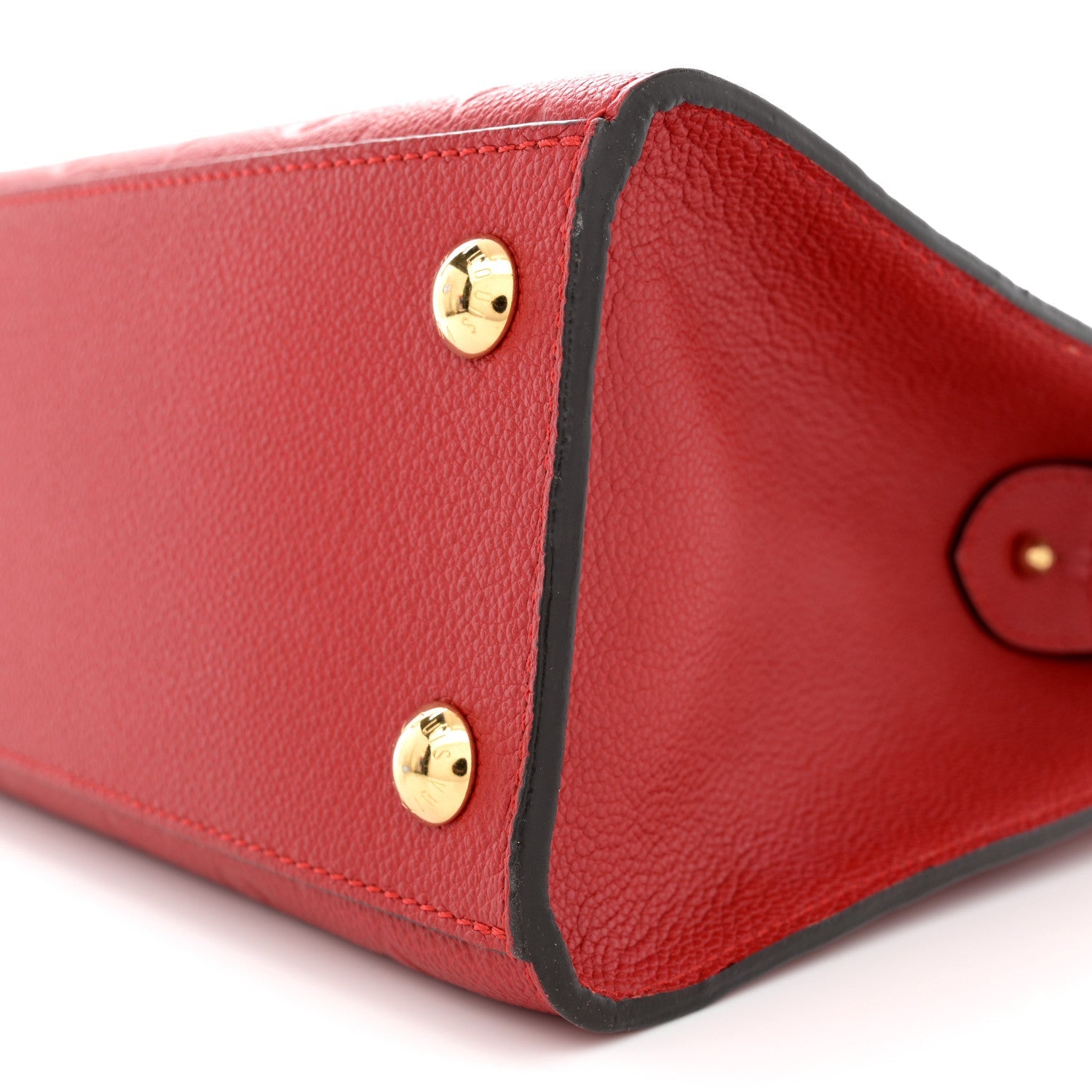 Empreinte Pont Neuf MM Cherry