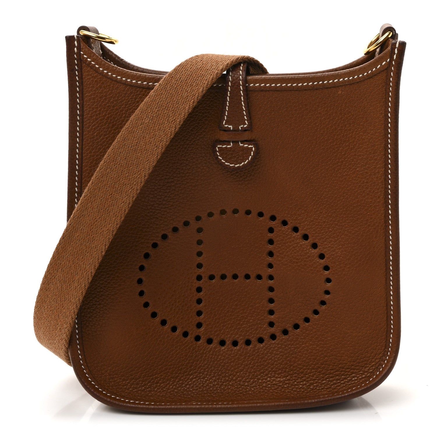 Barenia Evelyne TPM Fauve