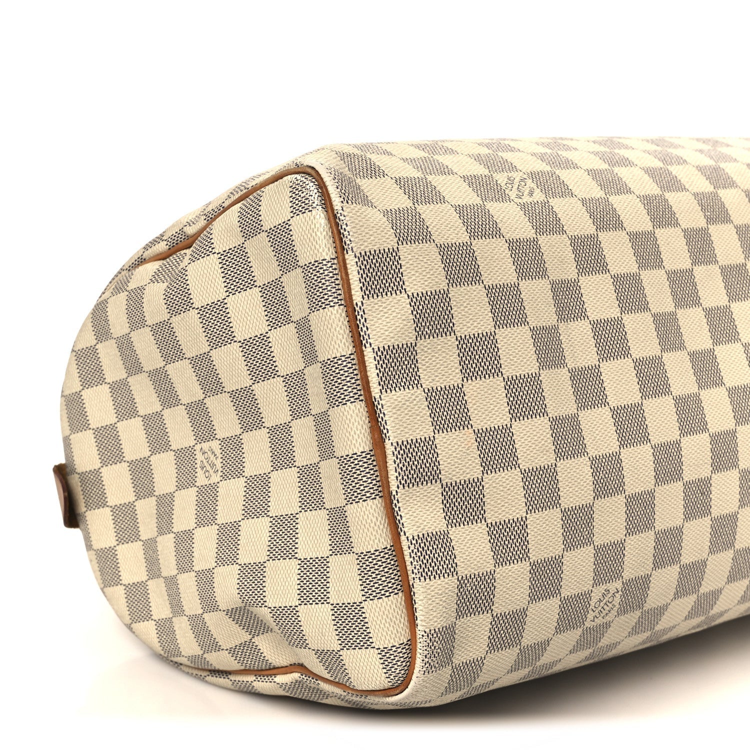 Damier Azur Speedy 35