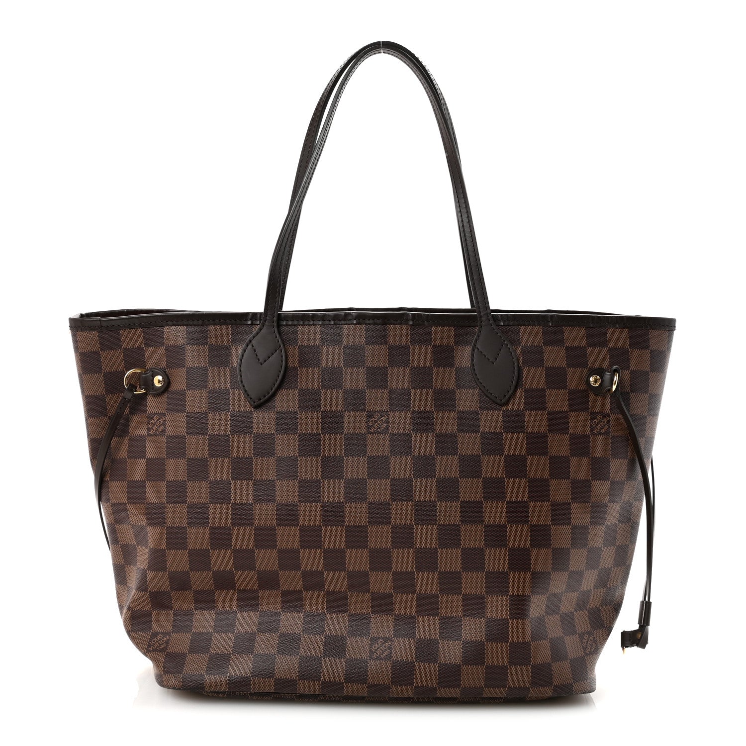 Damier Ebene Neo Neverfull MM