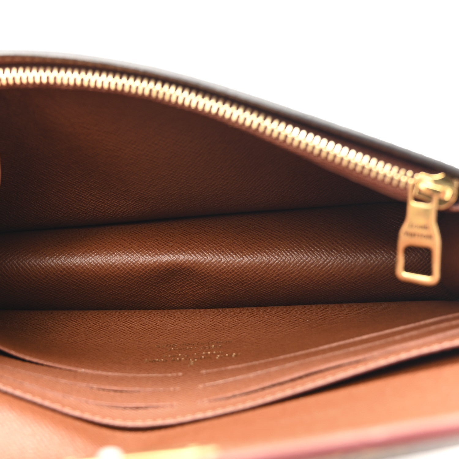 Monogram S Lock Belt Pouch MM