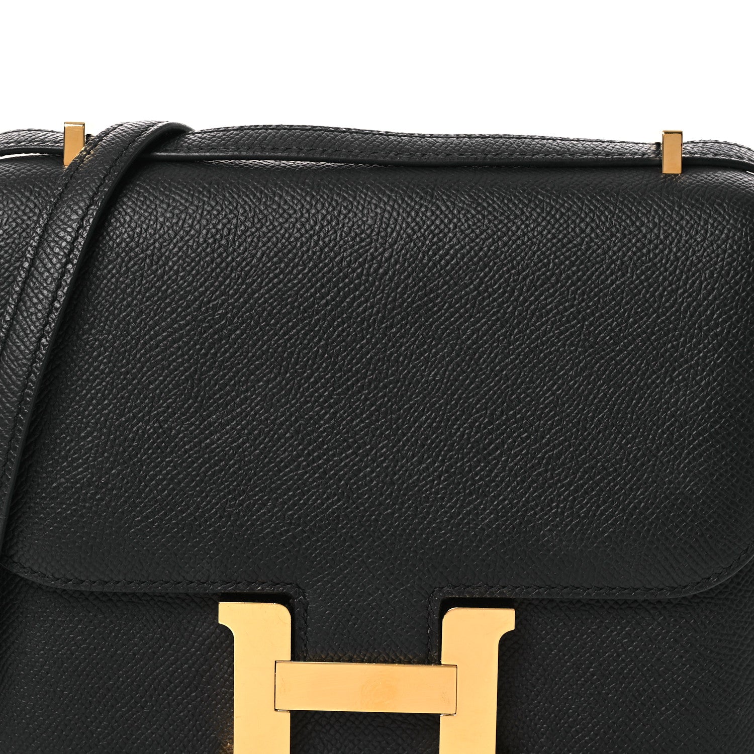Epsom Constance 18 Black
