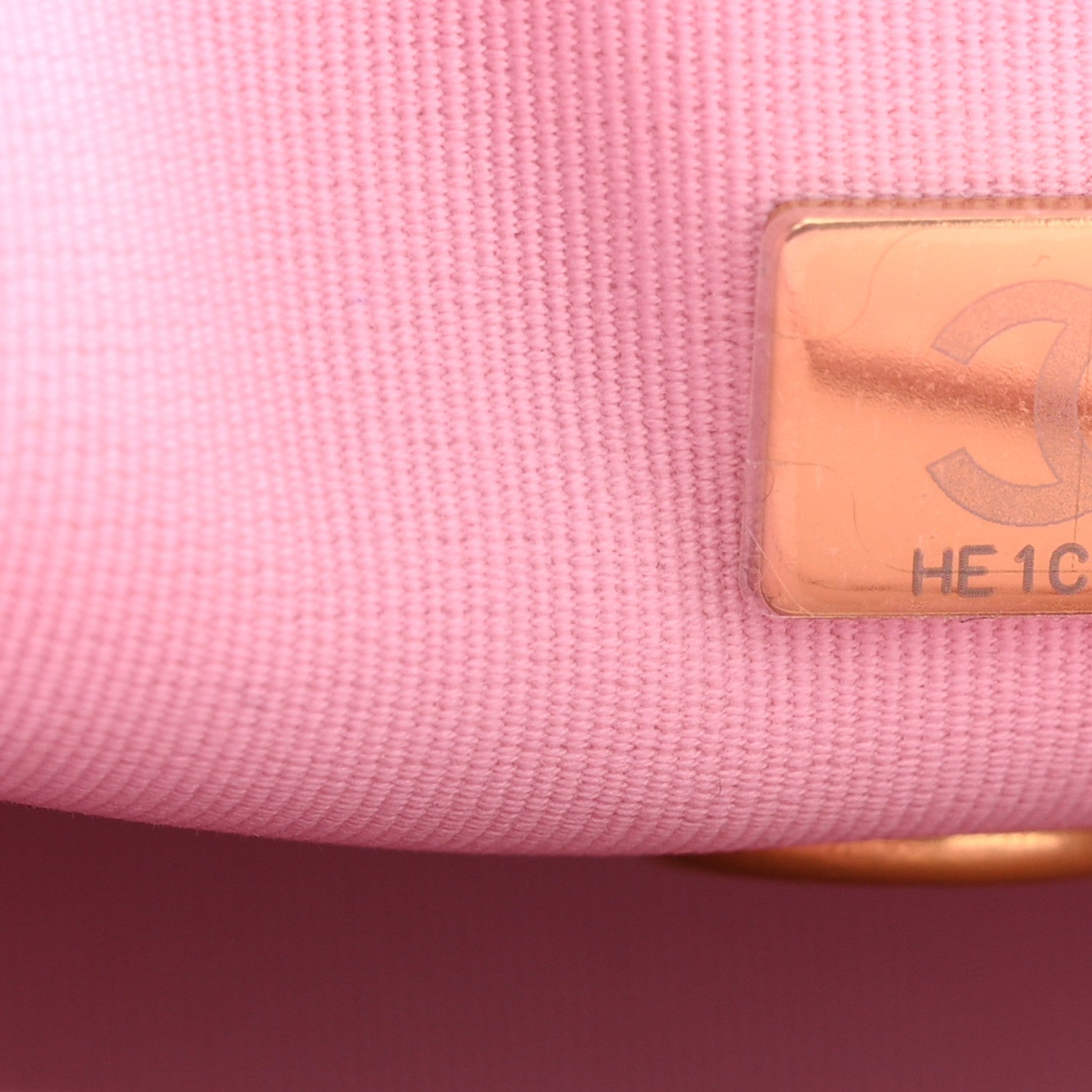 Calfskin Quilted Small Messenger Flap Light Pink