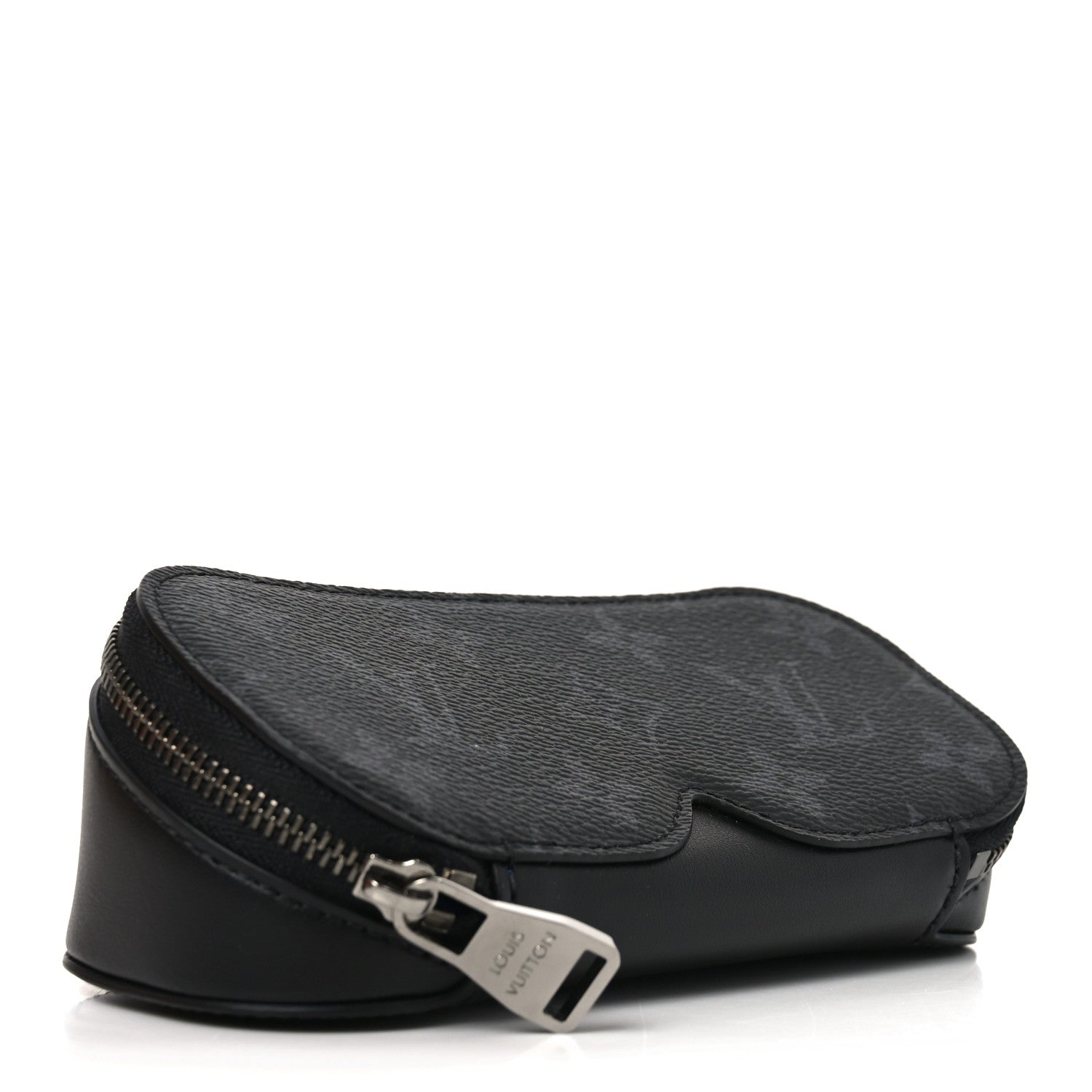 Monogram Eclipse Sunglasses Pouch GM