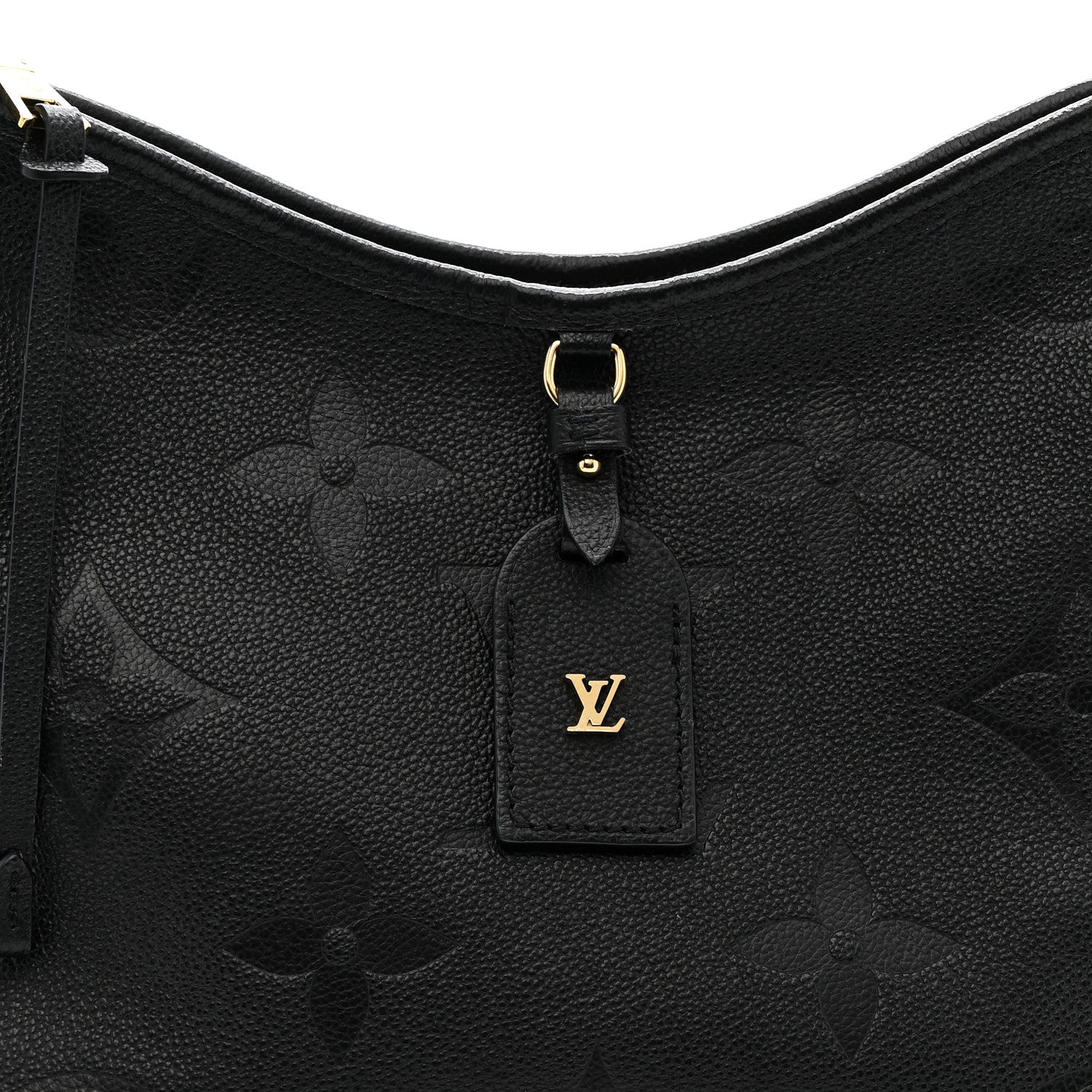 Empreinte Carryall PM Black