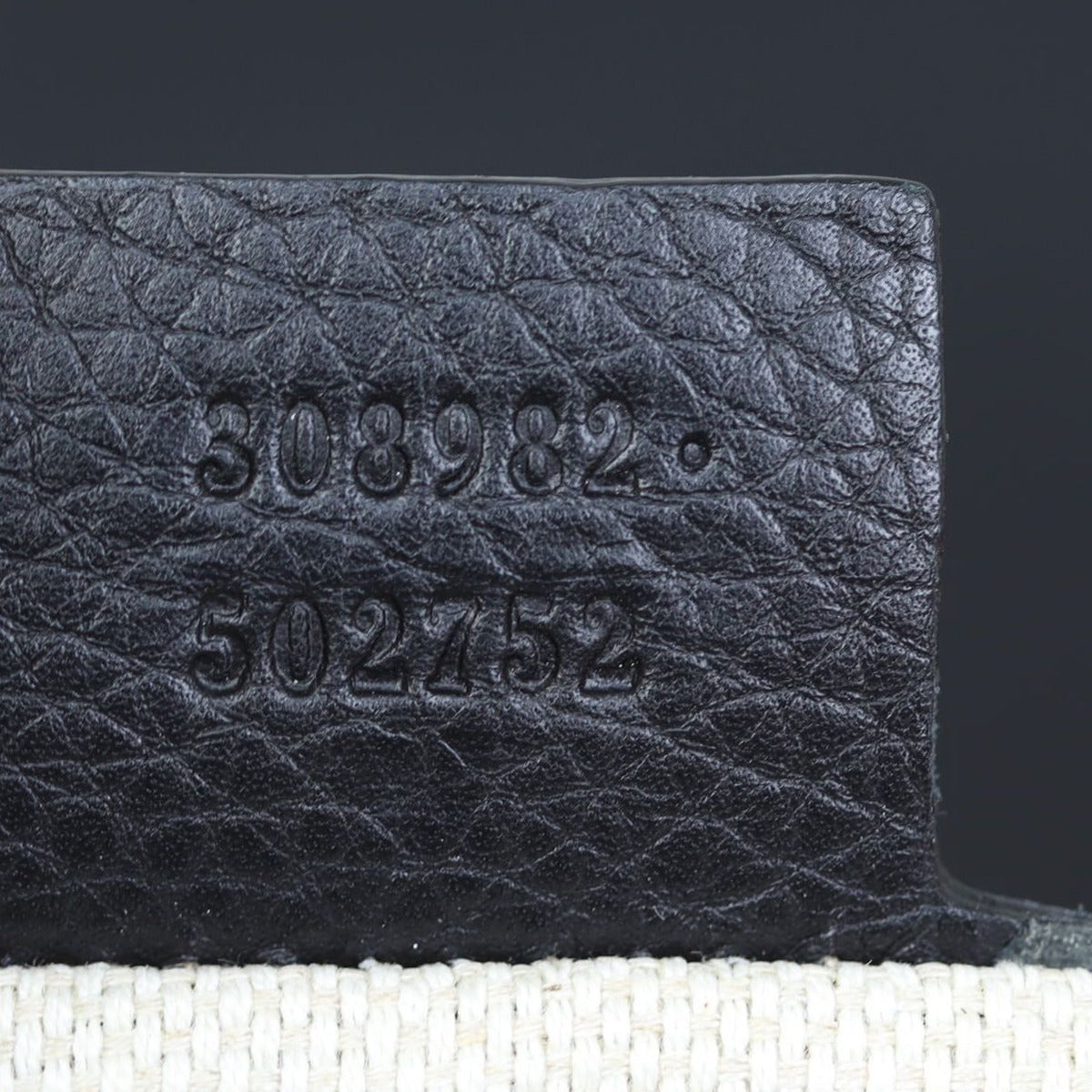 Gucci Soho Chain Shoulder Bag Medium