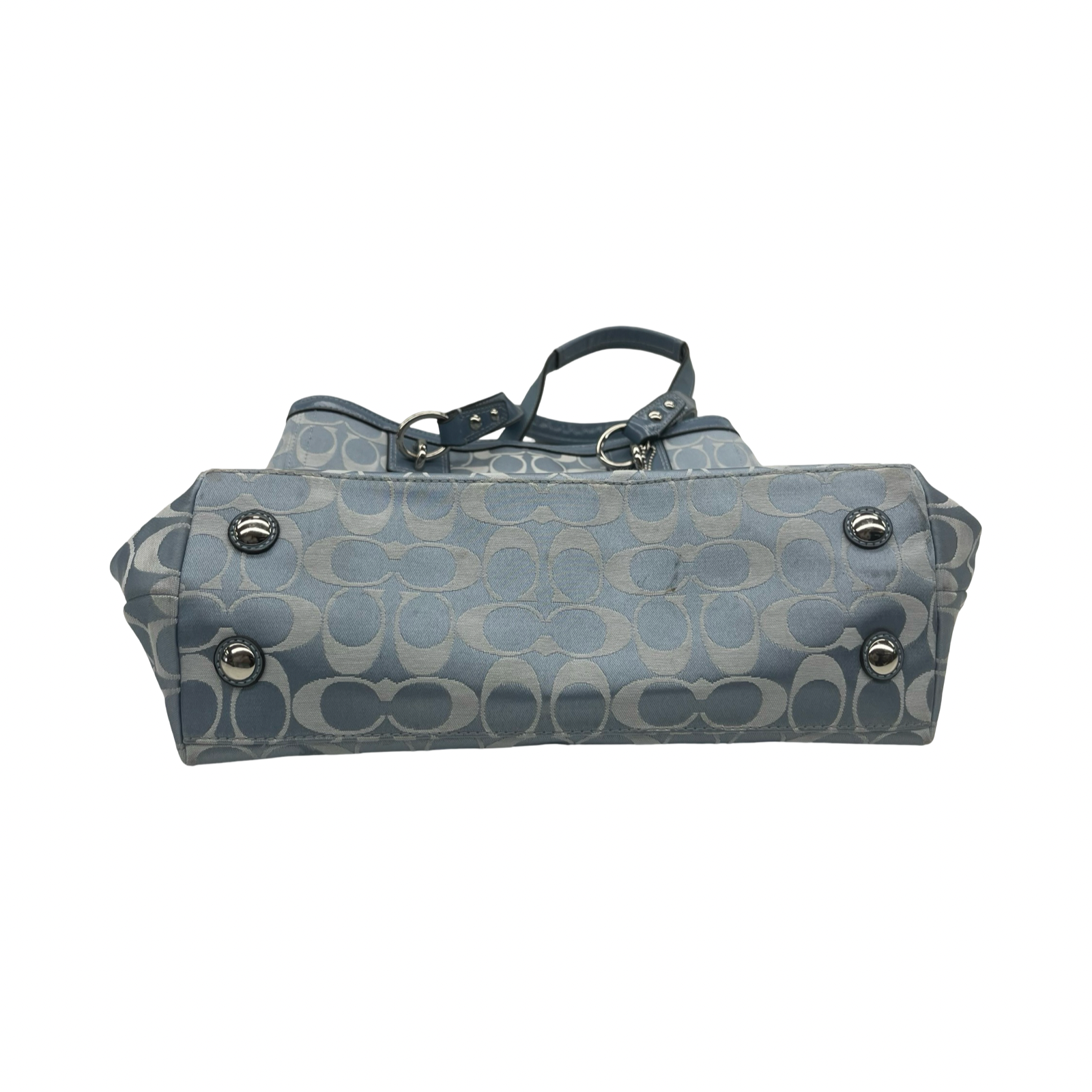 Makeup Bag By Brighton In Black & Cream, Size:Large