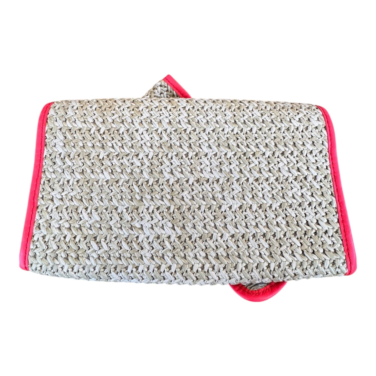 Clutch Designer By Kate Spade In Tan, Size:Medium