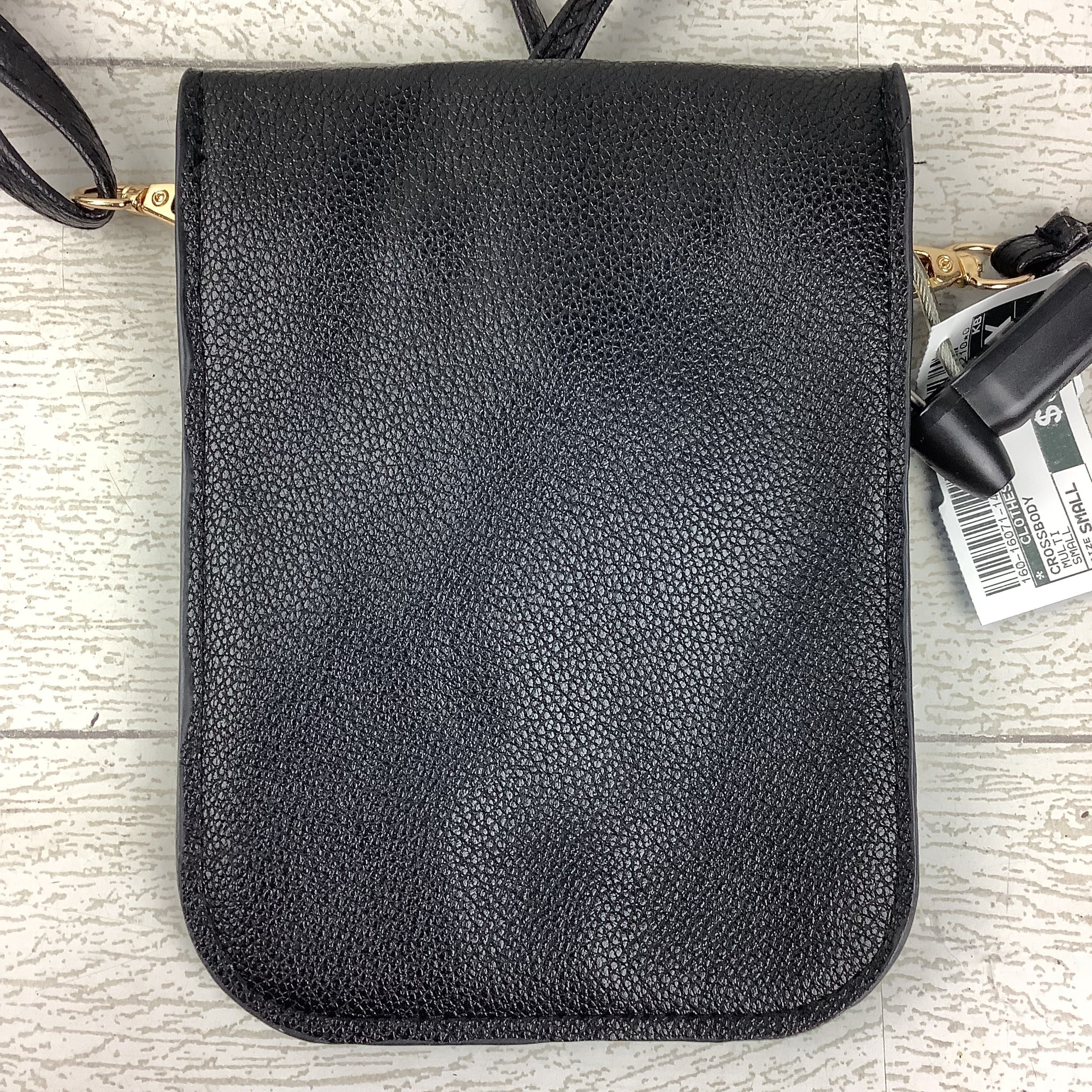 Crossbody By Clothes Mentor, Size: Small
