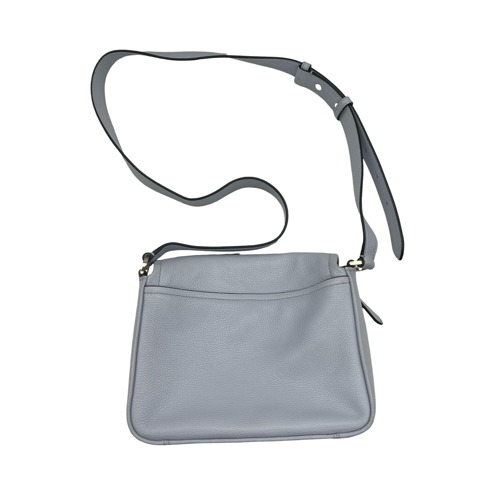 Crossbody Designer By Kate Spade In Blue, Size:Medium