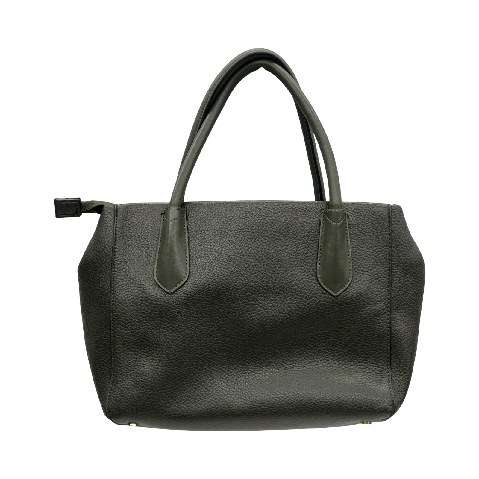 Handbag By A New Day In Green, Size:Medium