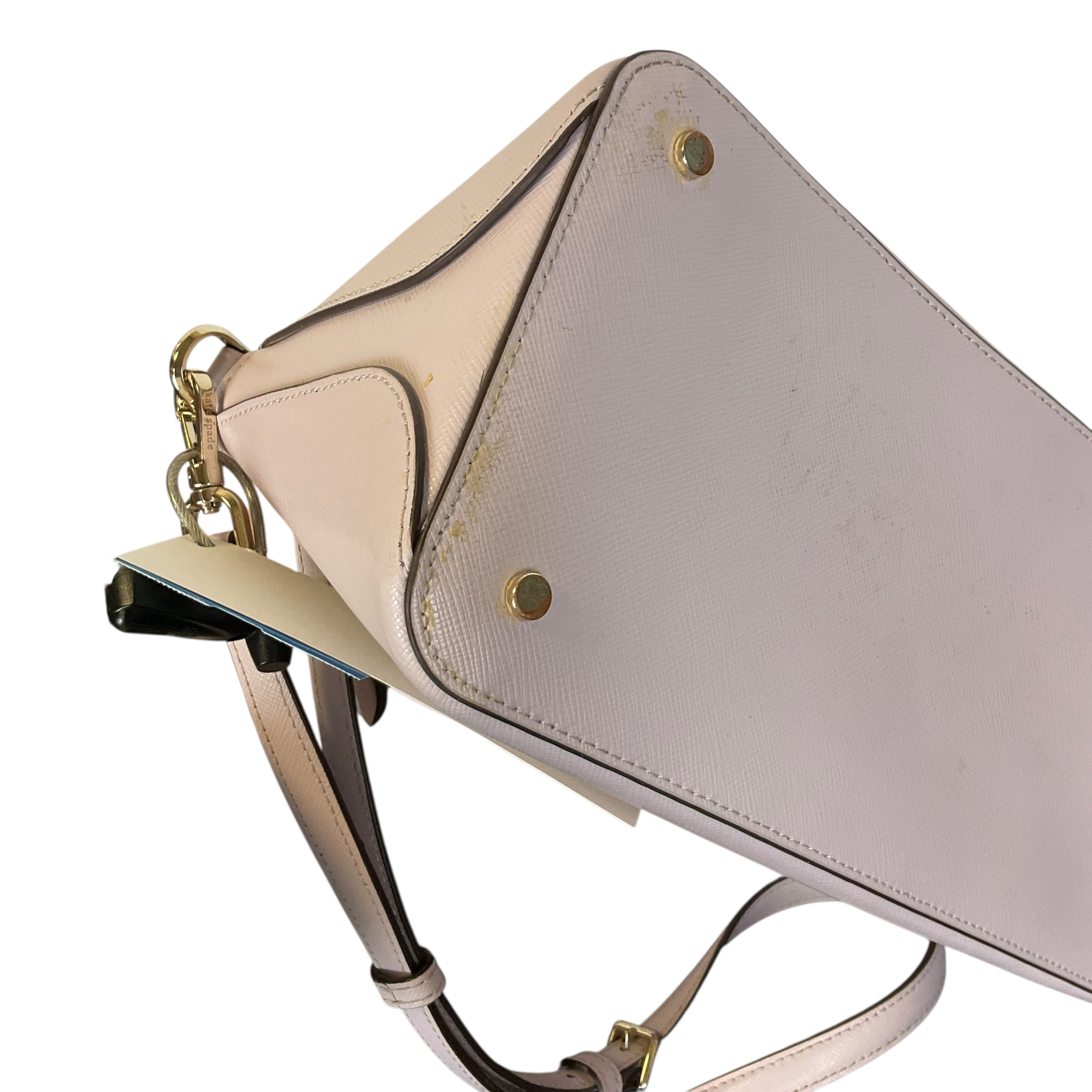 Handbag Designer By Kate Spade, Size: Medium