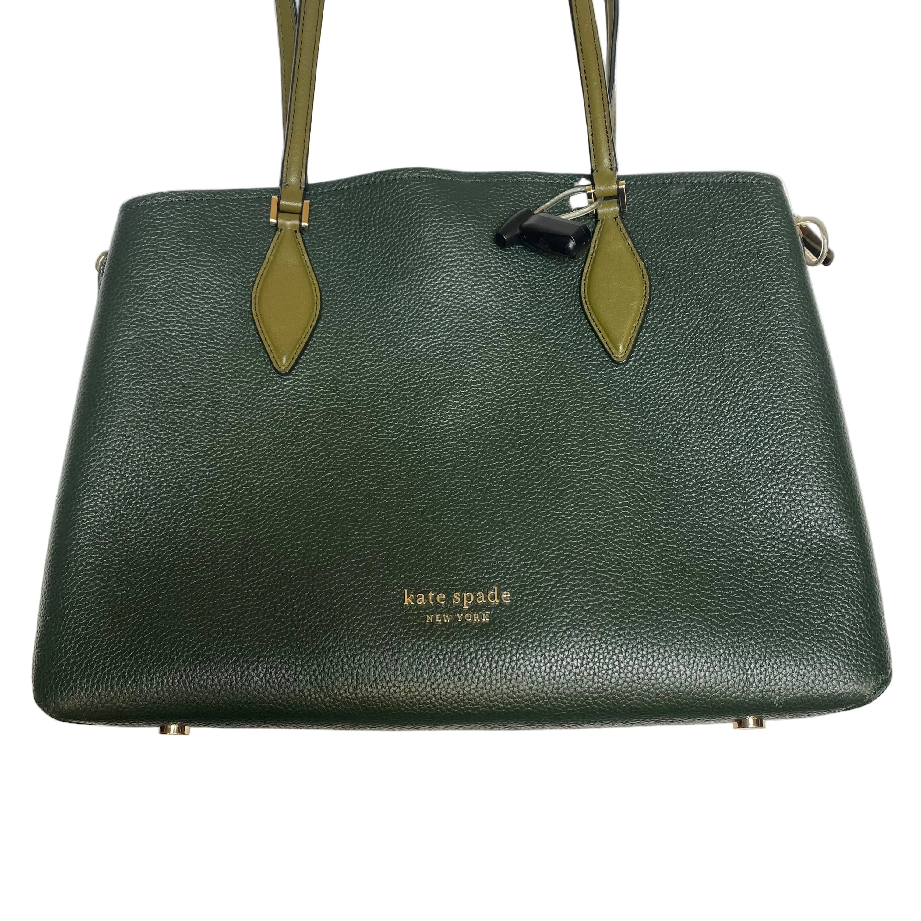 Handbag Designer By Kate Spade, Size: Large