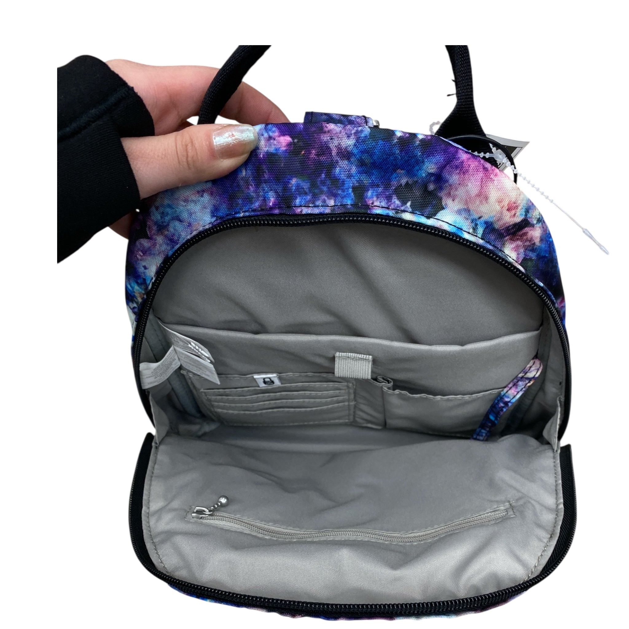Backpack By Baggallini In Multi, Size:Small