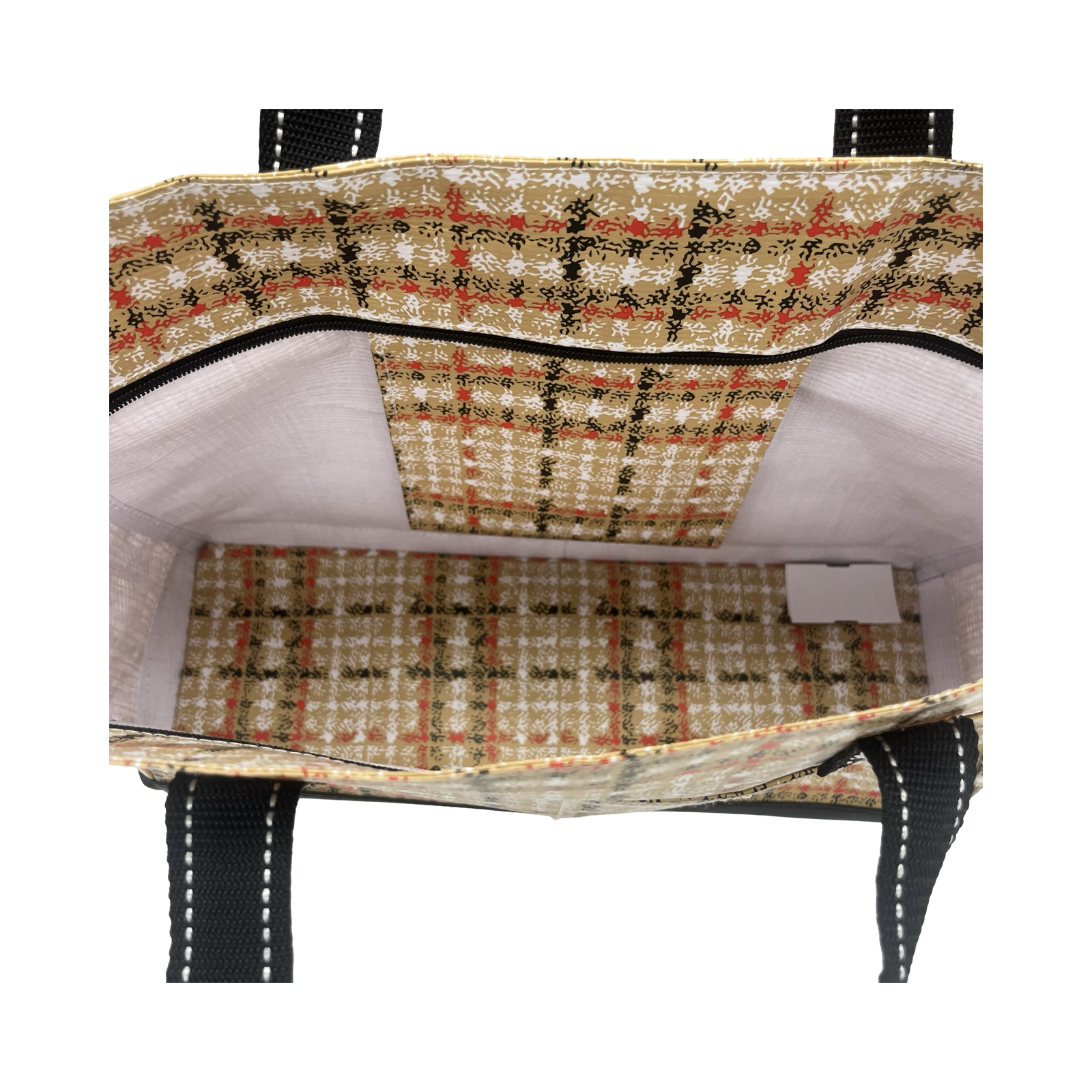 Handbag By Scout In Multi, Size:Large