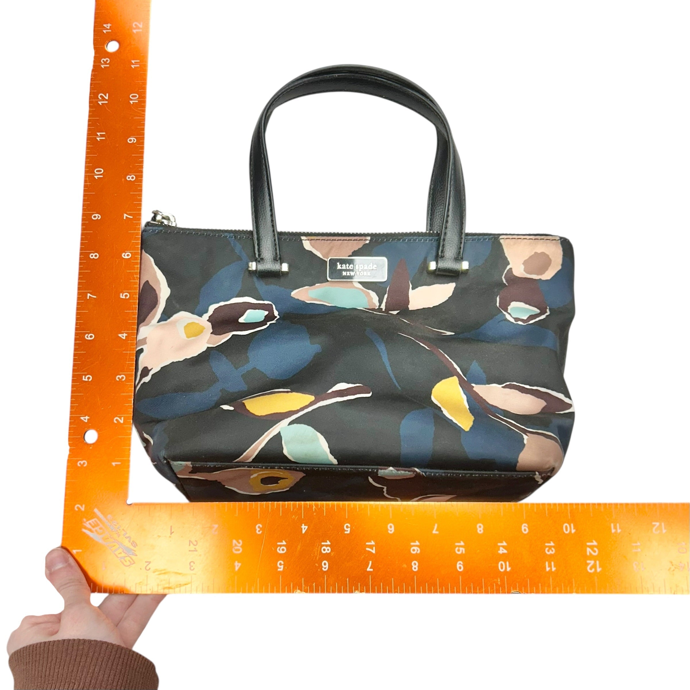 Handbag Designer By Kate Spade, Size: Small
