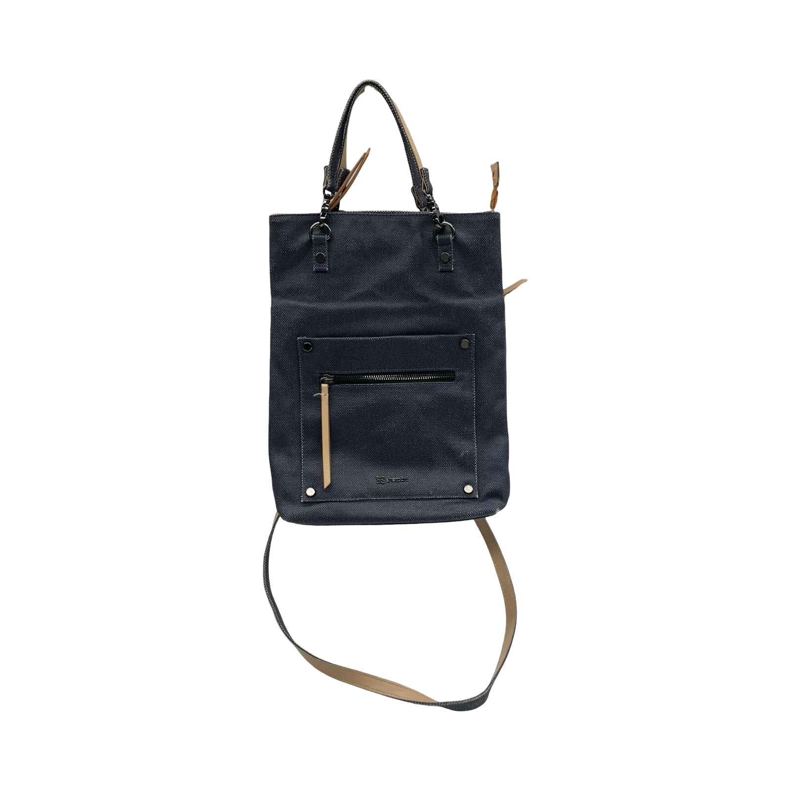 Crossbody By Sherpani In Blue, Size:Medium