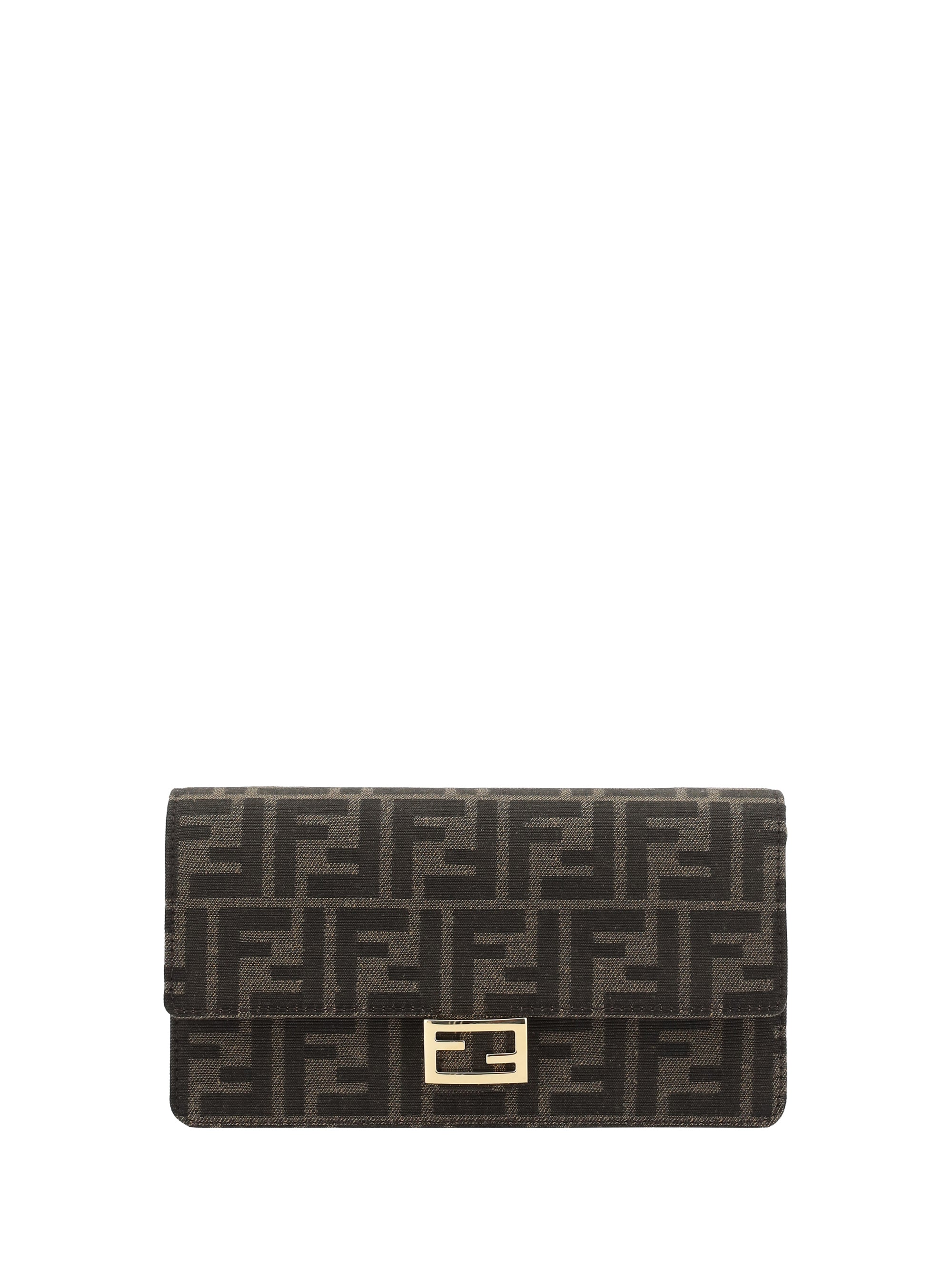 baguette shoulder bag
