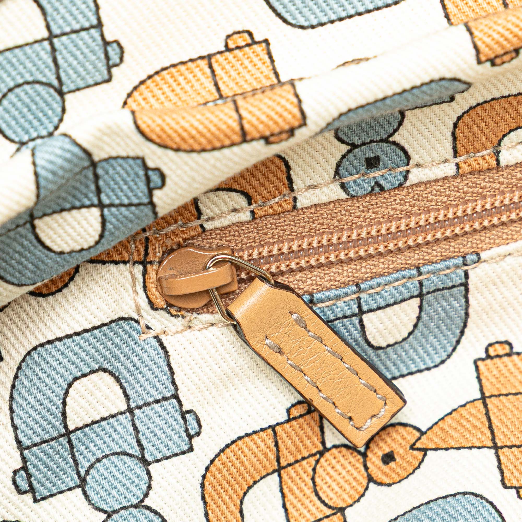 Sukey Tote Guccissima Leather Large