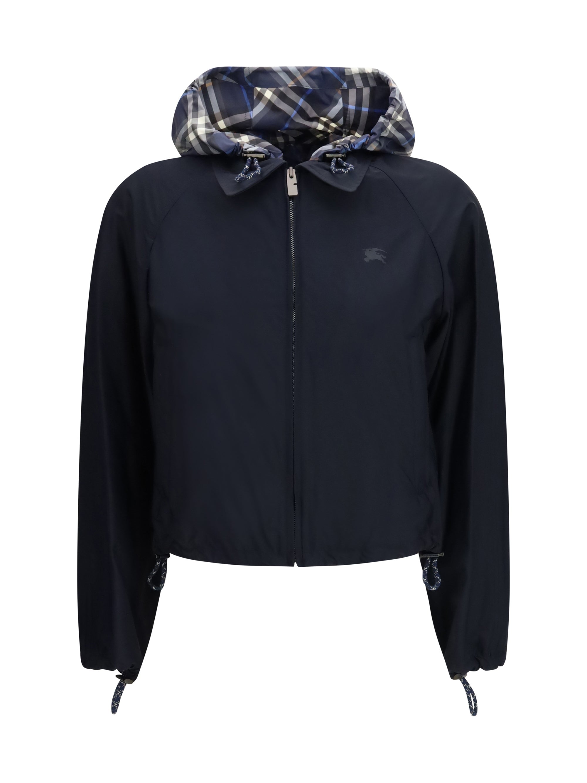 newcott cropped jacket