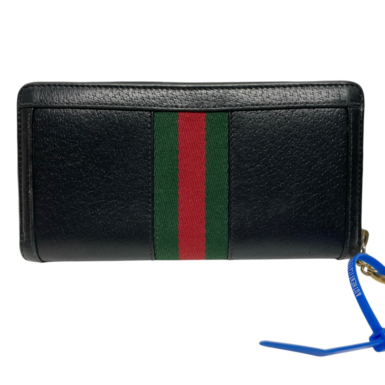 Wallet Luxury Designer By Gucci, Size: Large