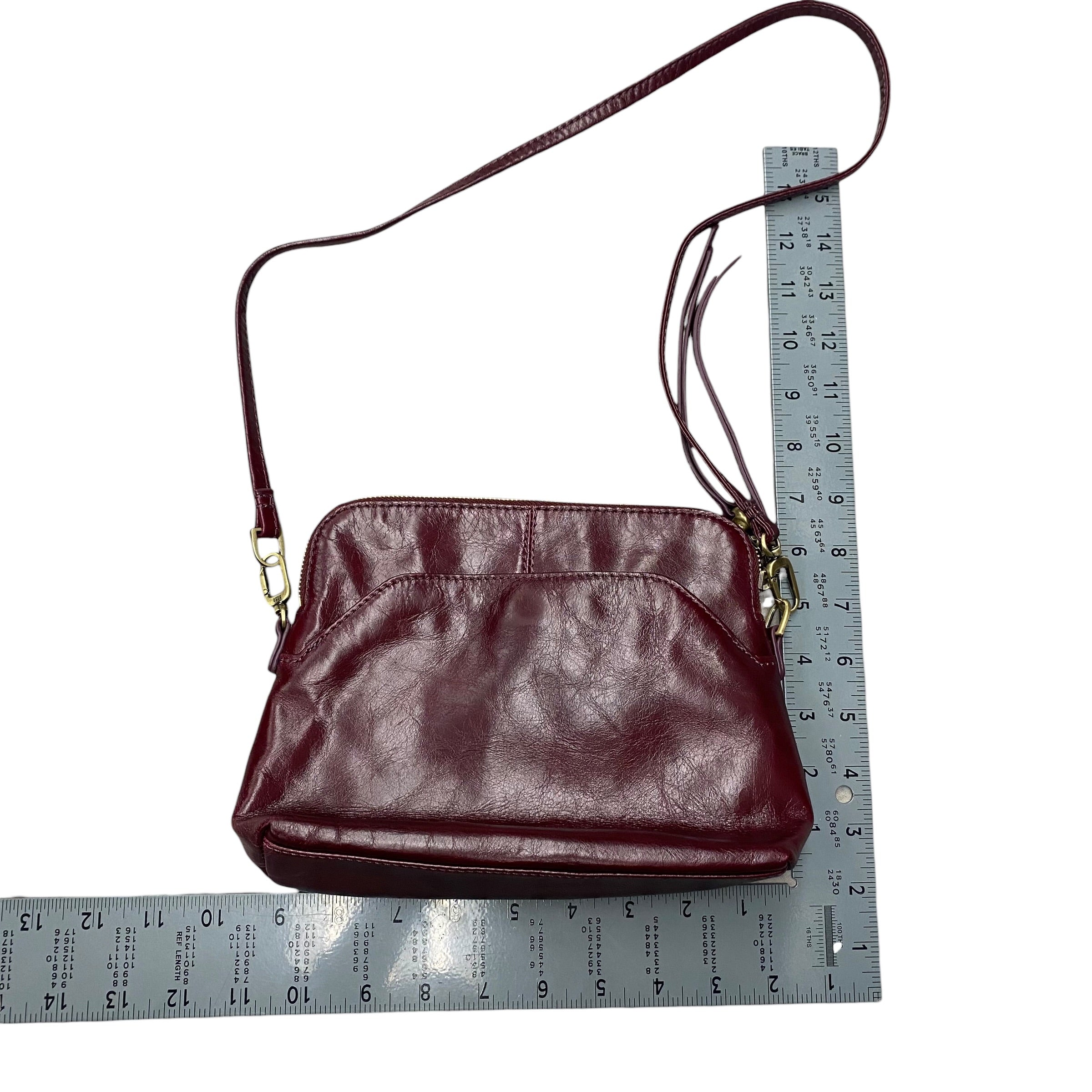 Crossbody By Hobo Intl, Size: Medium