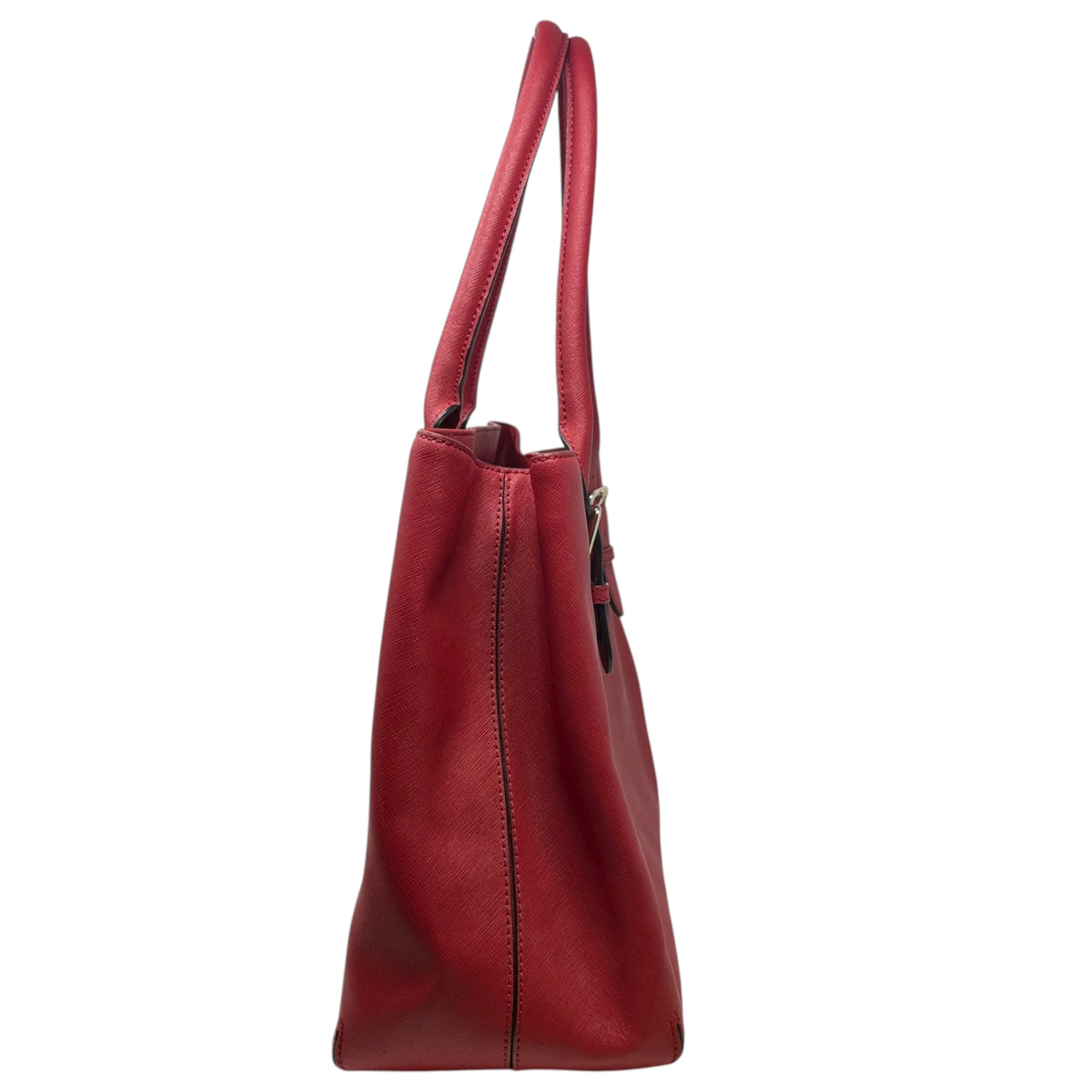 Cove Street Airel Tote Designer By Kate Spade, Size: Large