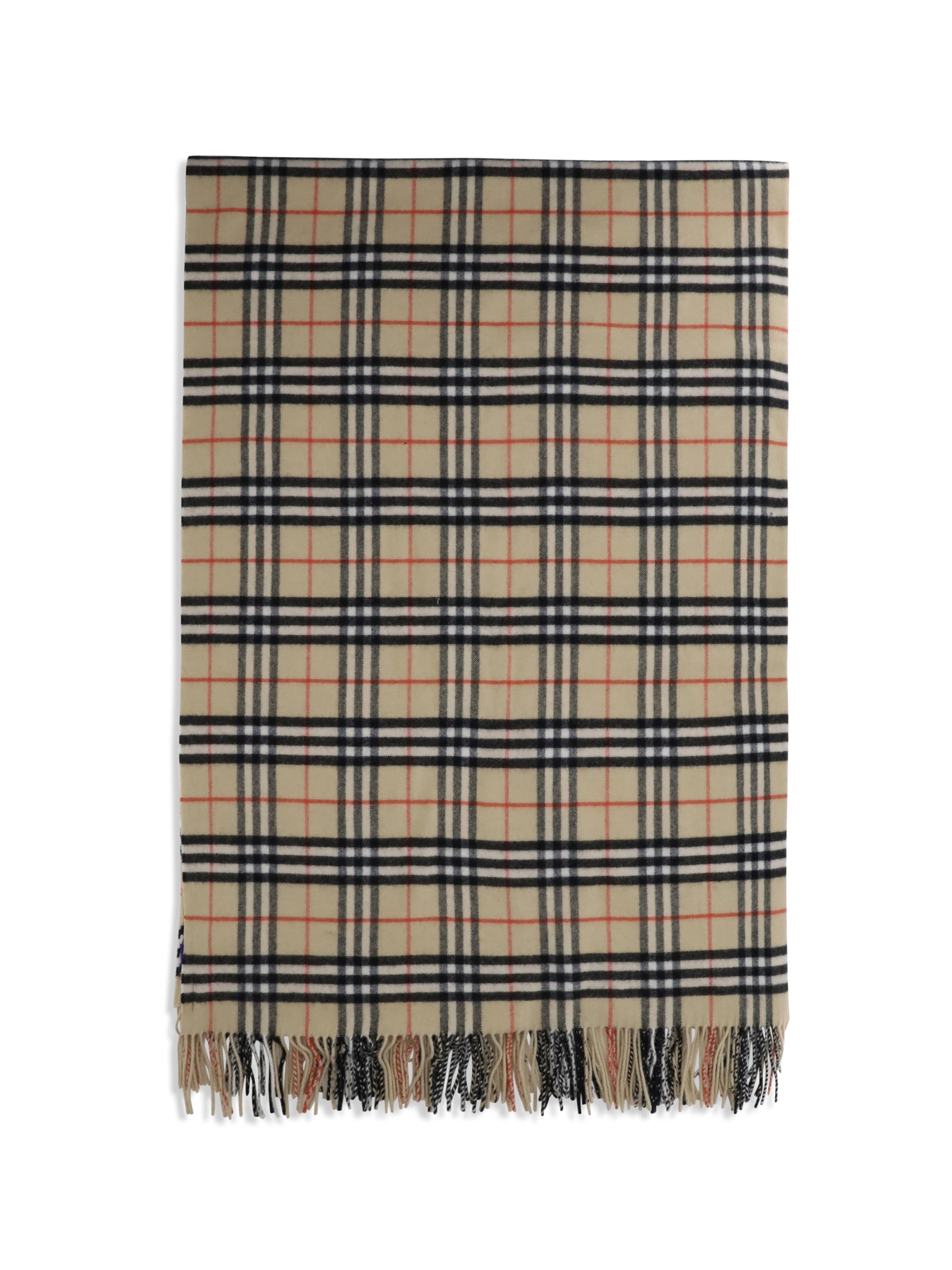cashmere blanket