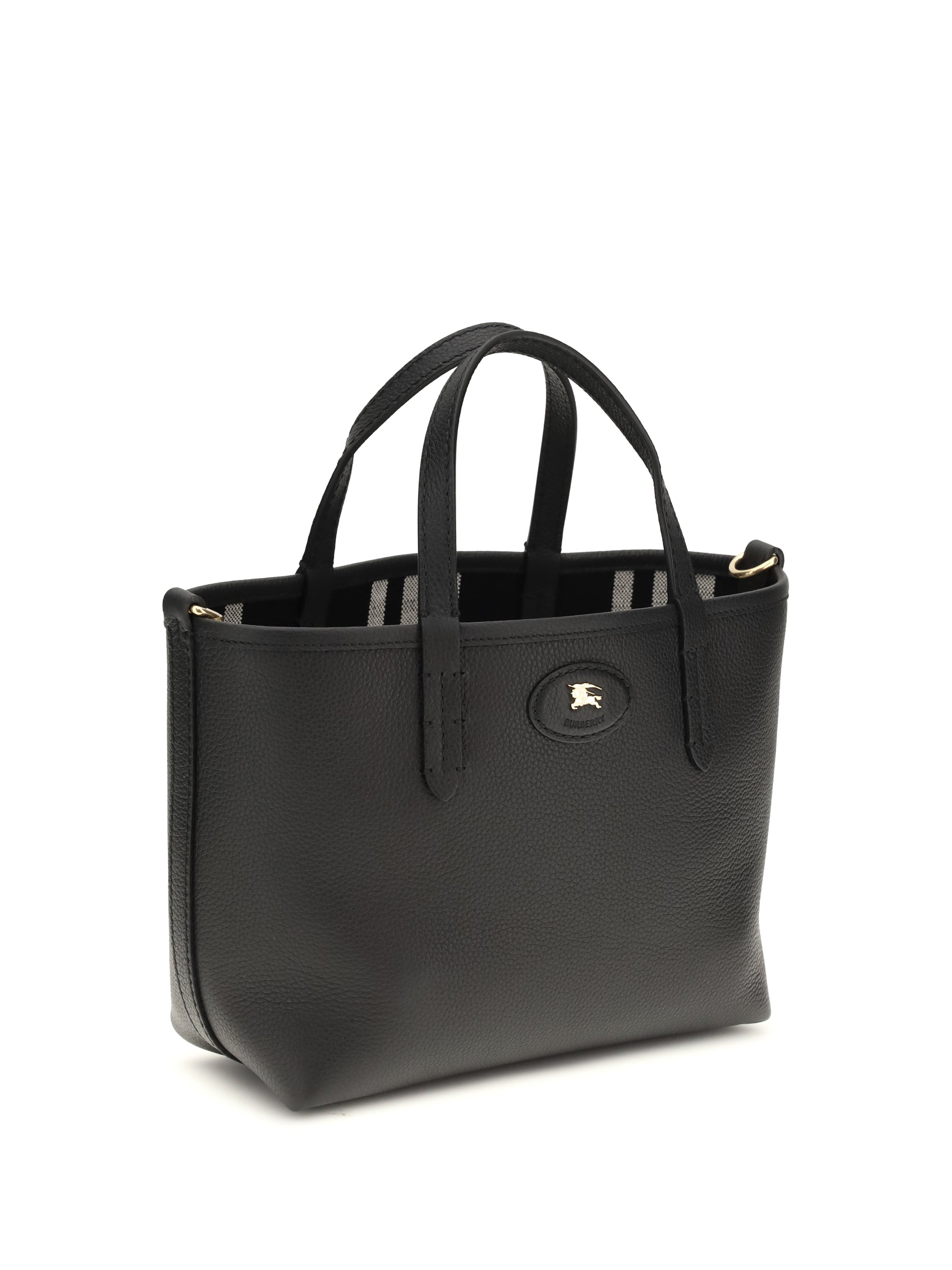 reversible mini bloomsbury tote bag