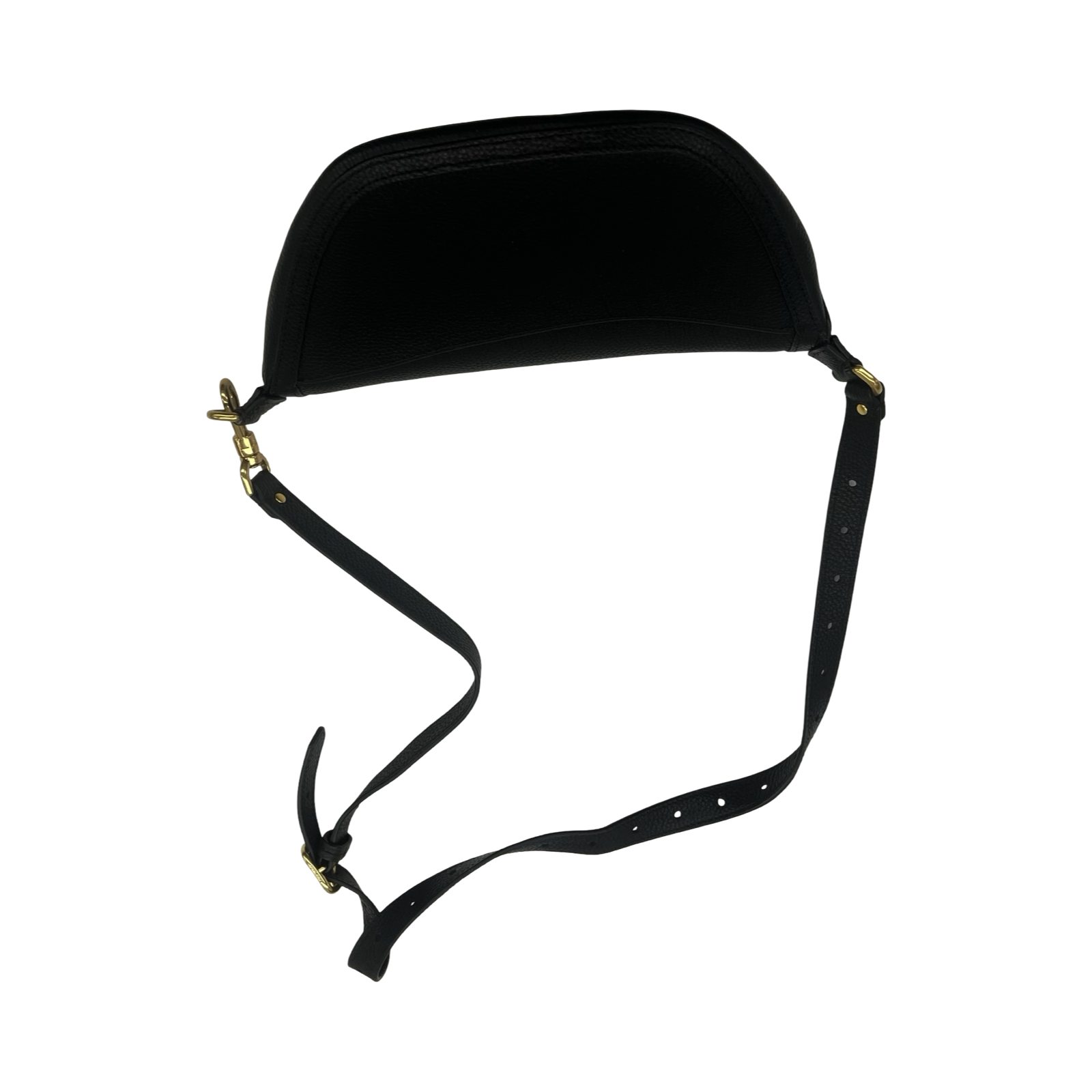 Belt Bag Designer By Kate Spade In Black, Size:Medium
