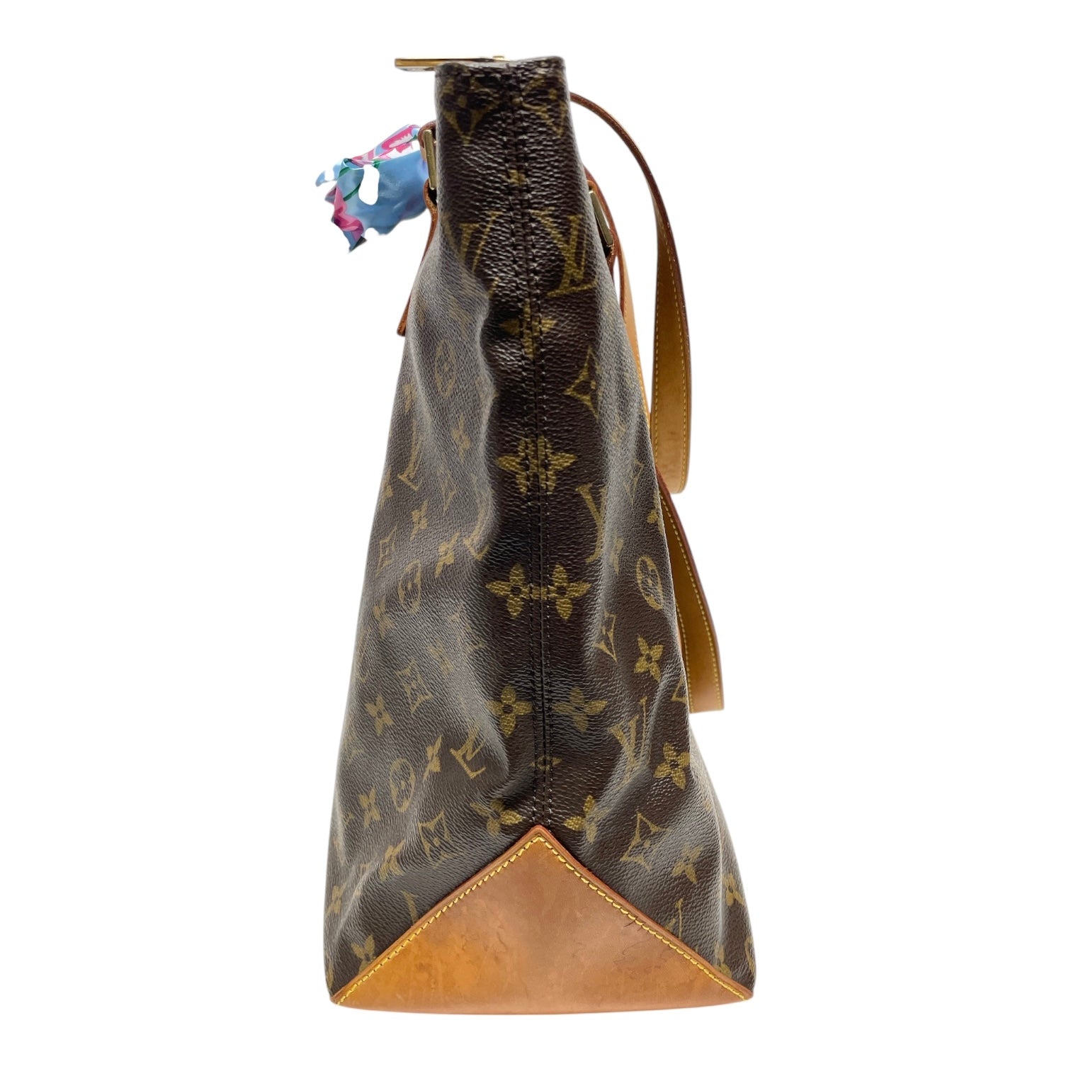 Tote Luxury Designer By Louis Vuitton, Size: Large