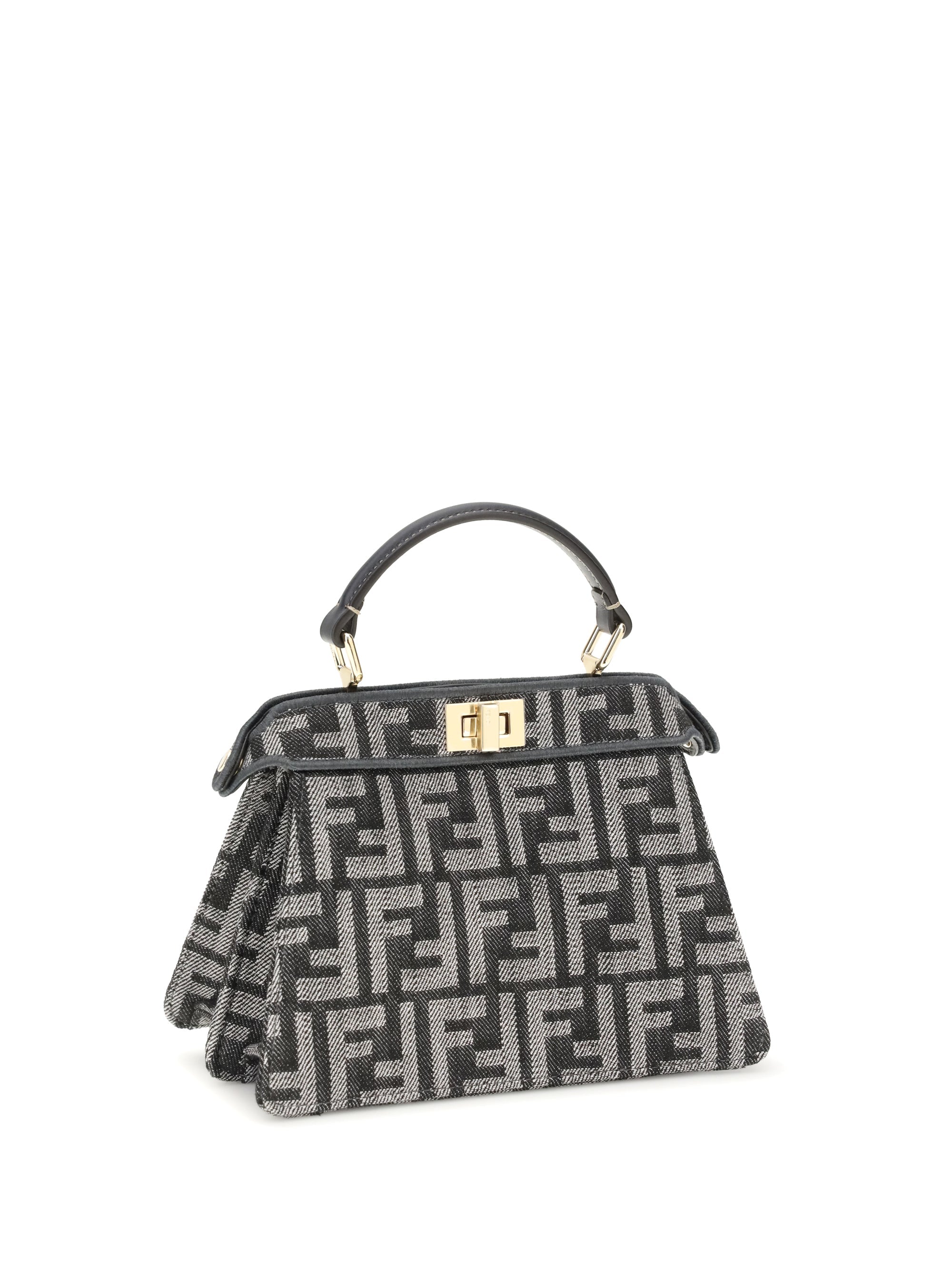 ff peekaboo iseeu handbag