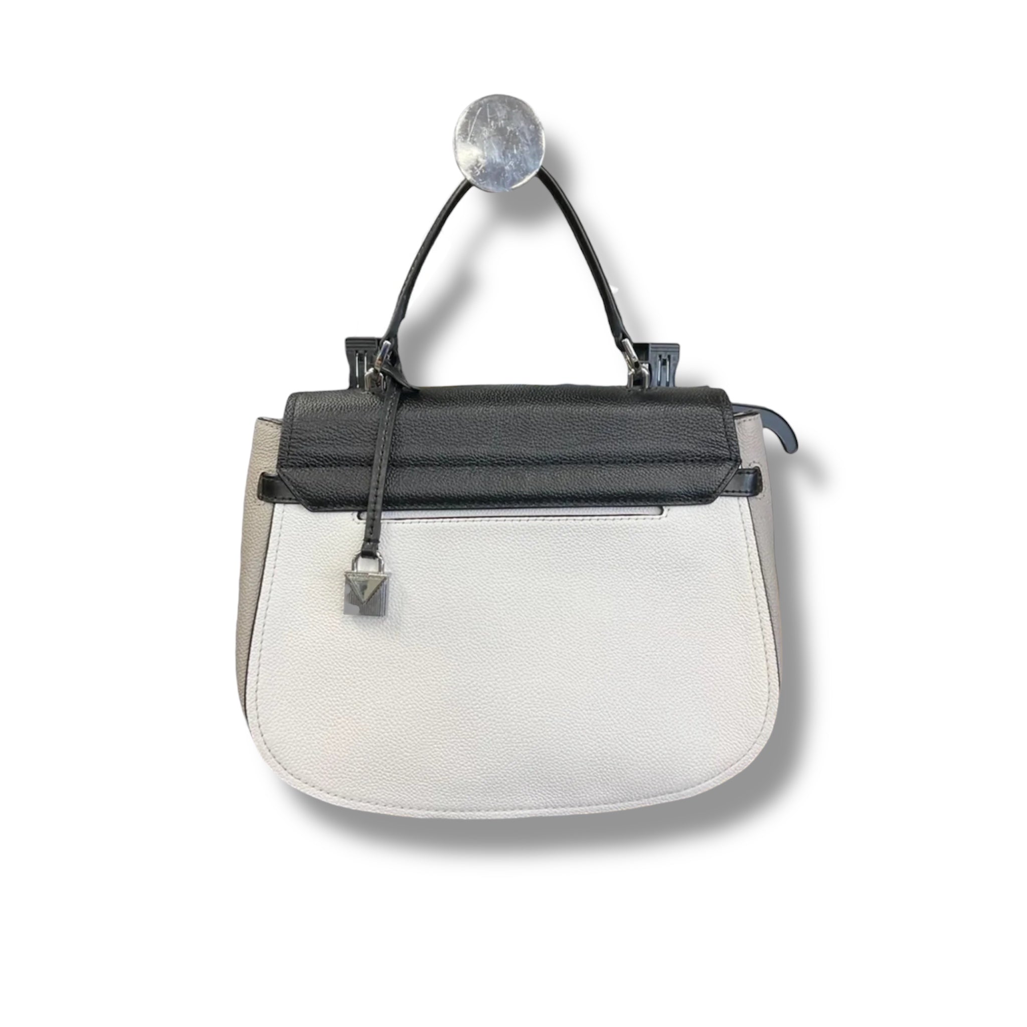 Crossbody Designer By Michael Kors, Size: Medium