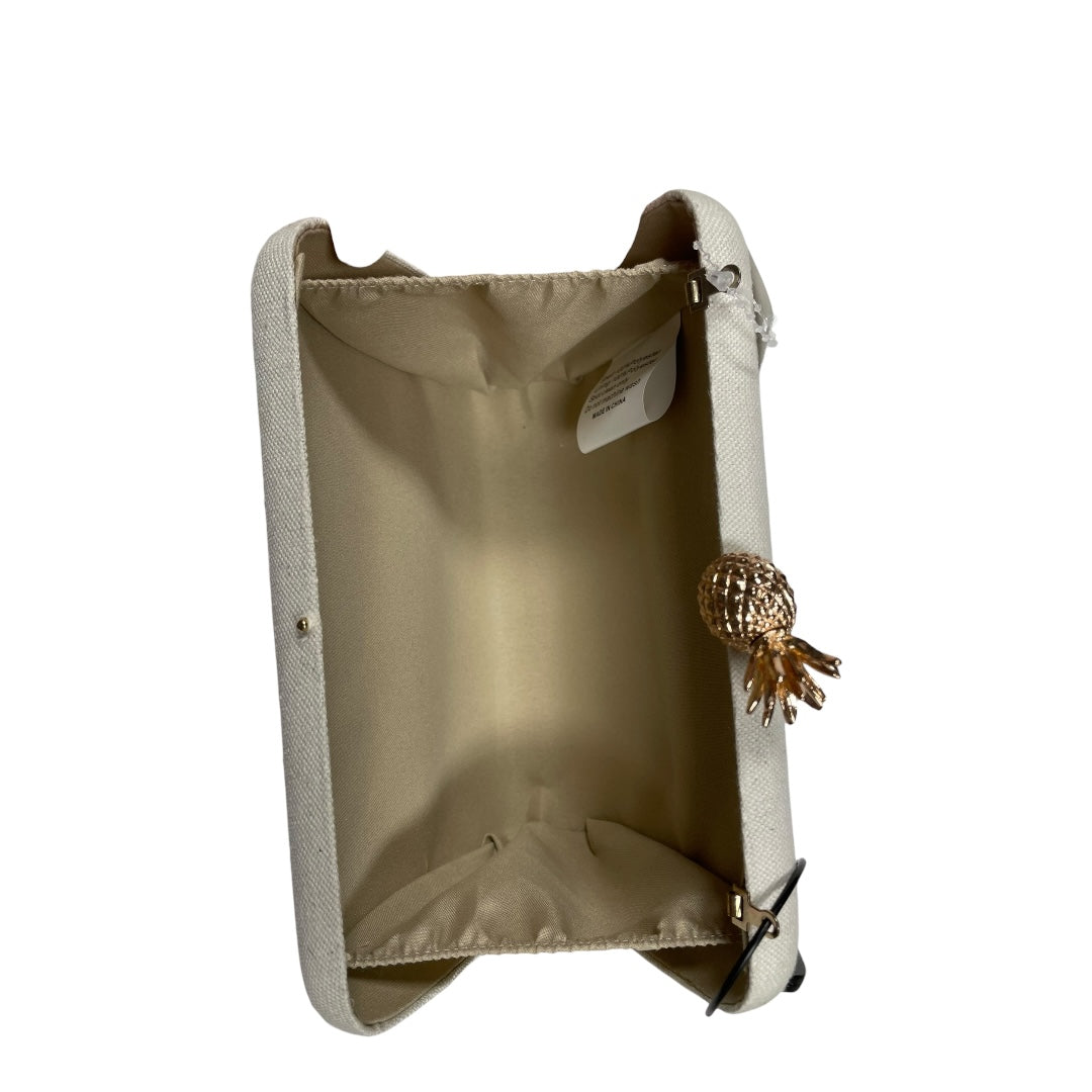 Crossbody By Francesca’S In Multi, Size:Small