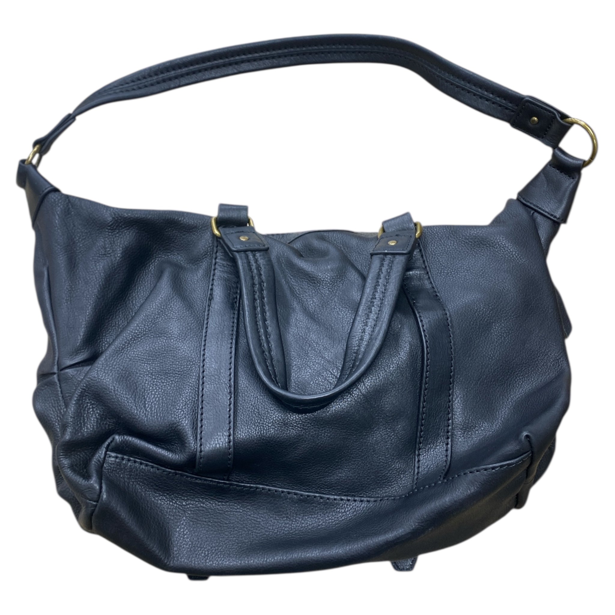Handbag By The Sak In Black, Size:Medium