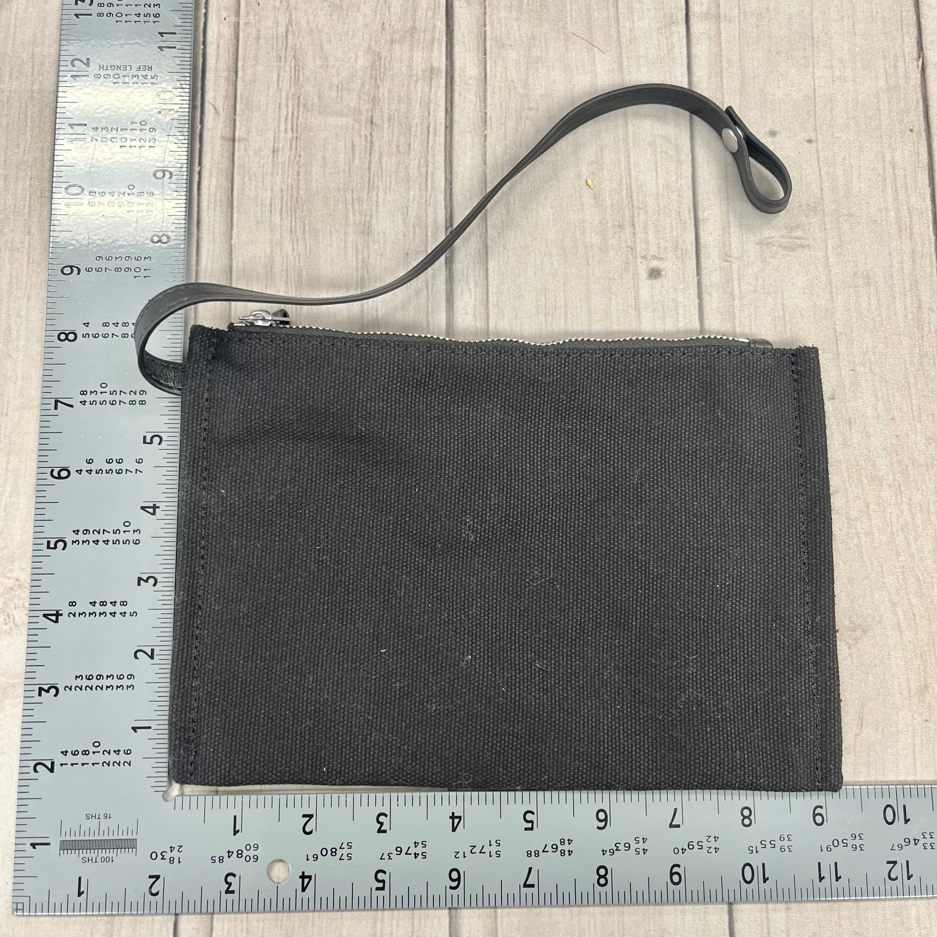 Coin Purse Designer By All Saints, Size: Medium